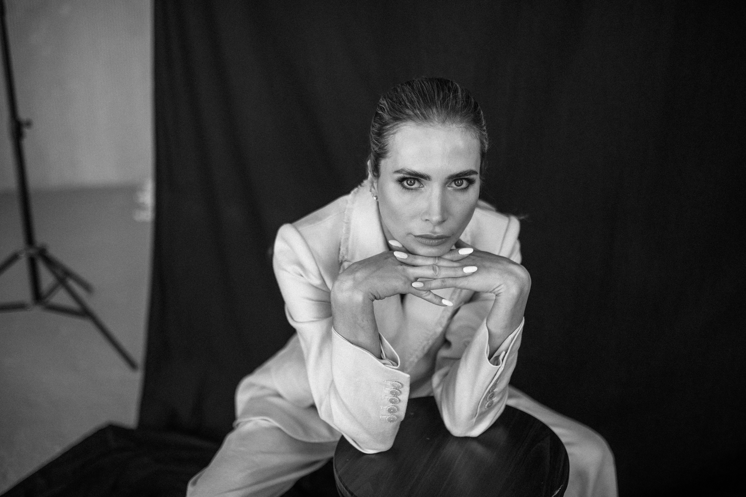 Фотопроект для женщин-лидеров Тульской области «Мягкая сила». Женский семейный фотограф Тула Москва Захарова Анна