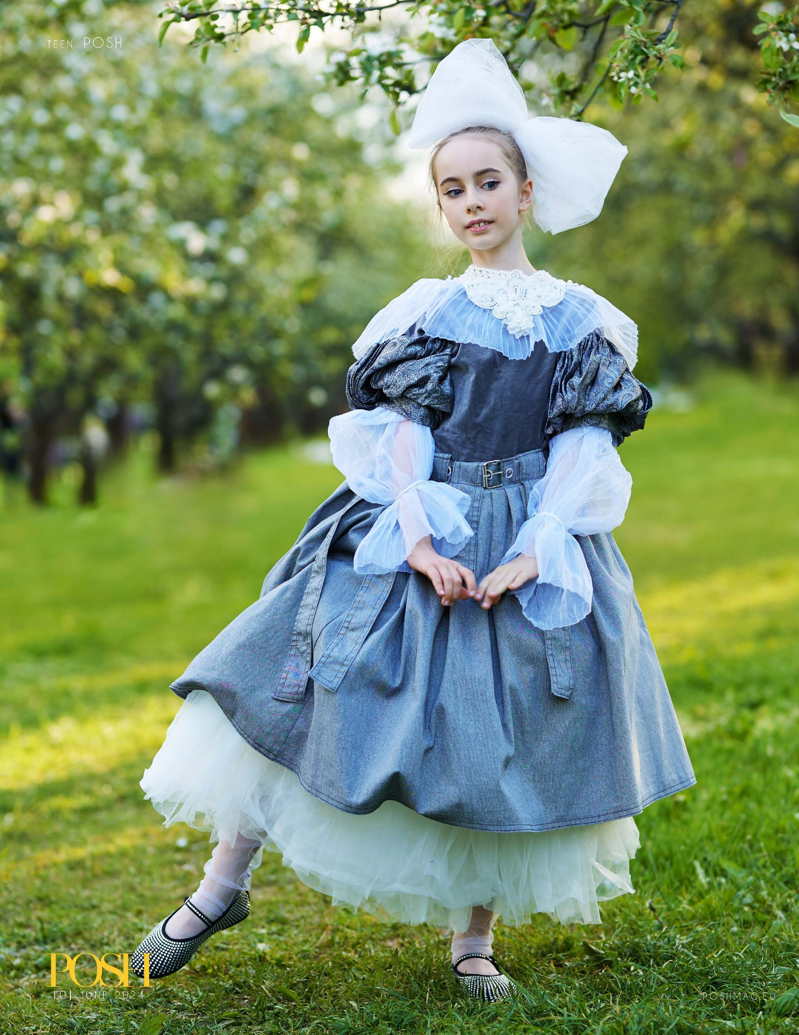 Публикации в журналах. Семейный и детский фотограф в Москве Шарапова Ирина