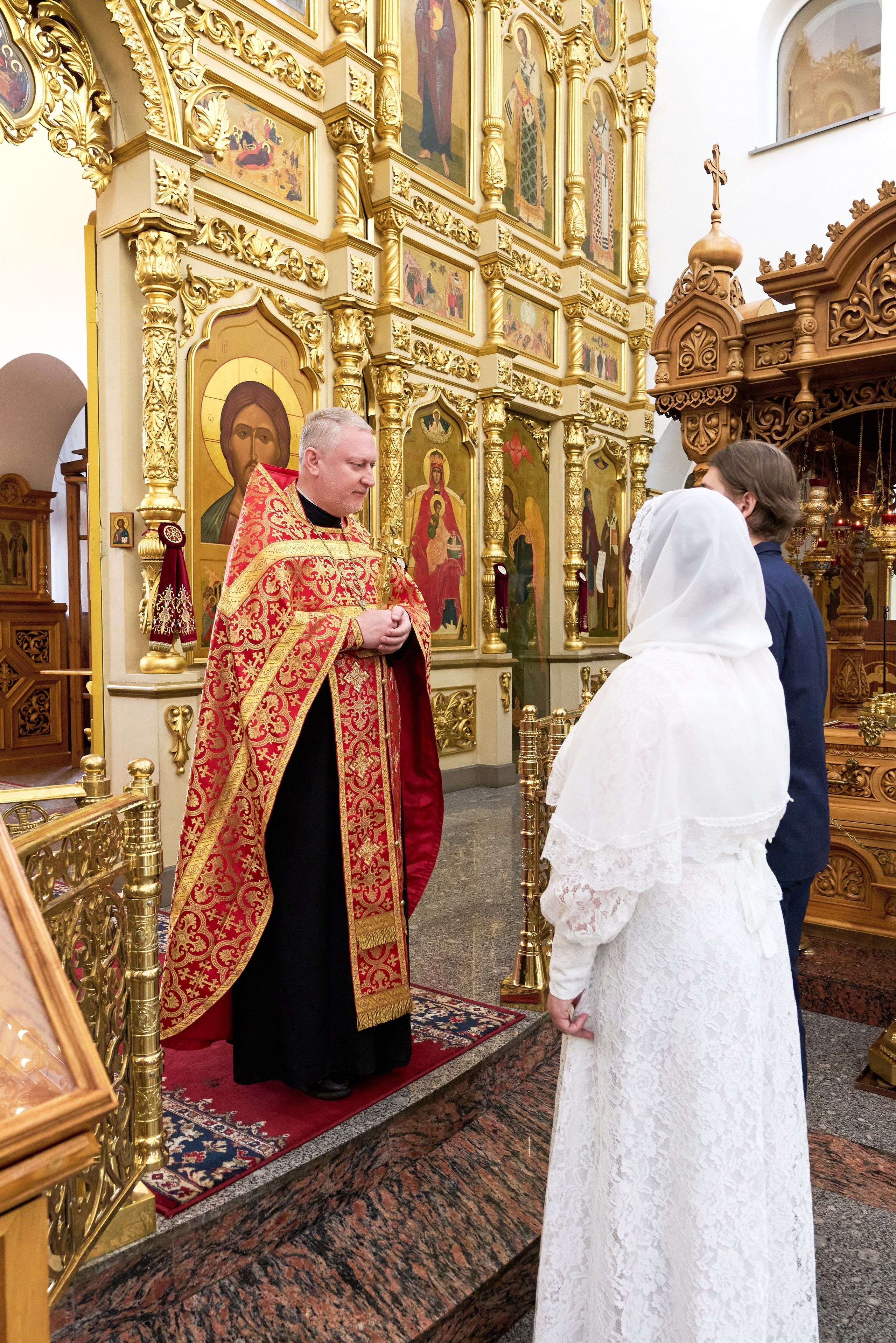 Василиса. Свадебный и репортажный фотограф в Москве Александр Кудрявцев