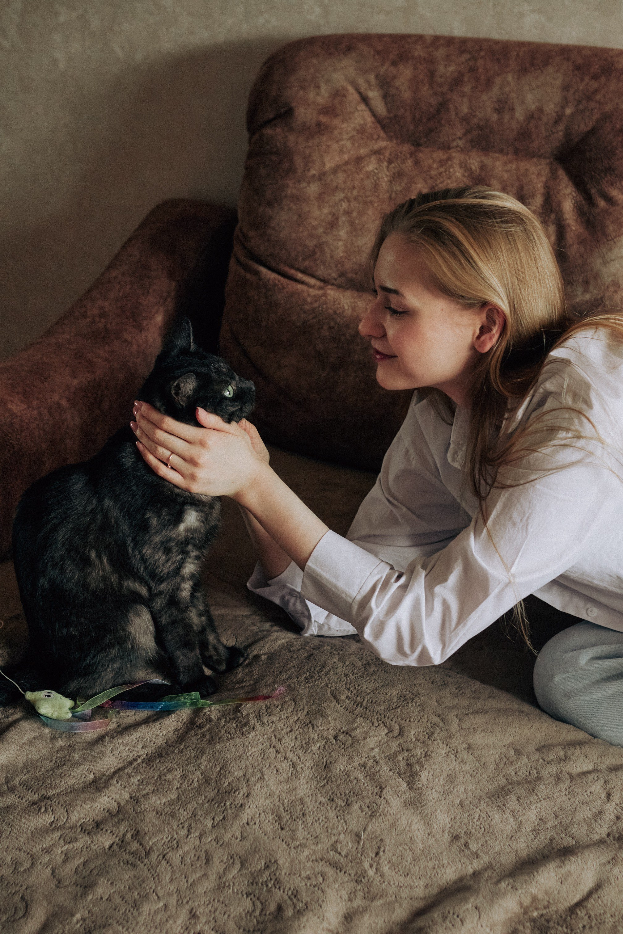 Лена. Фотограф Стилист Тюмень Вера Хайруллина