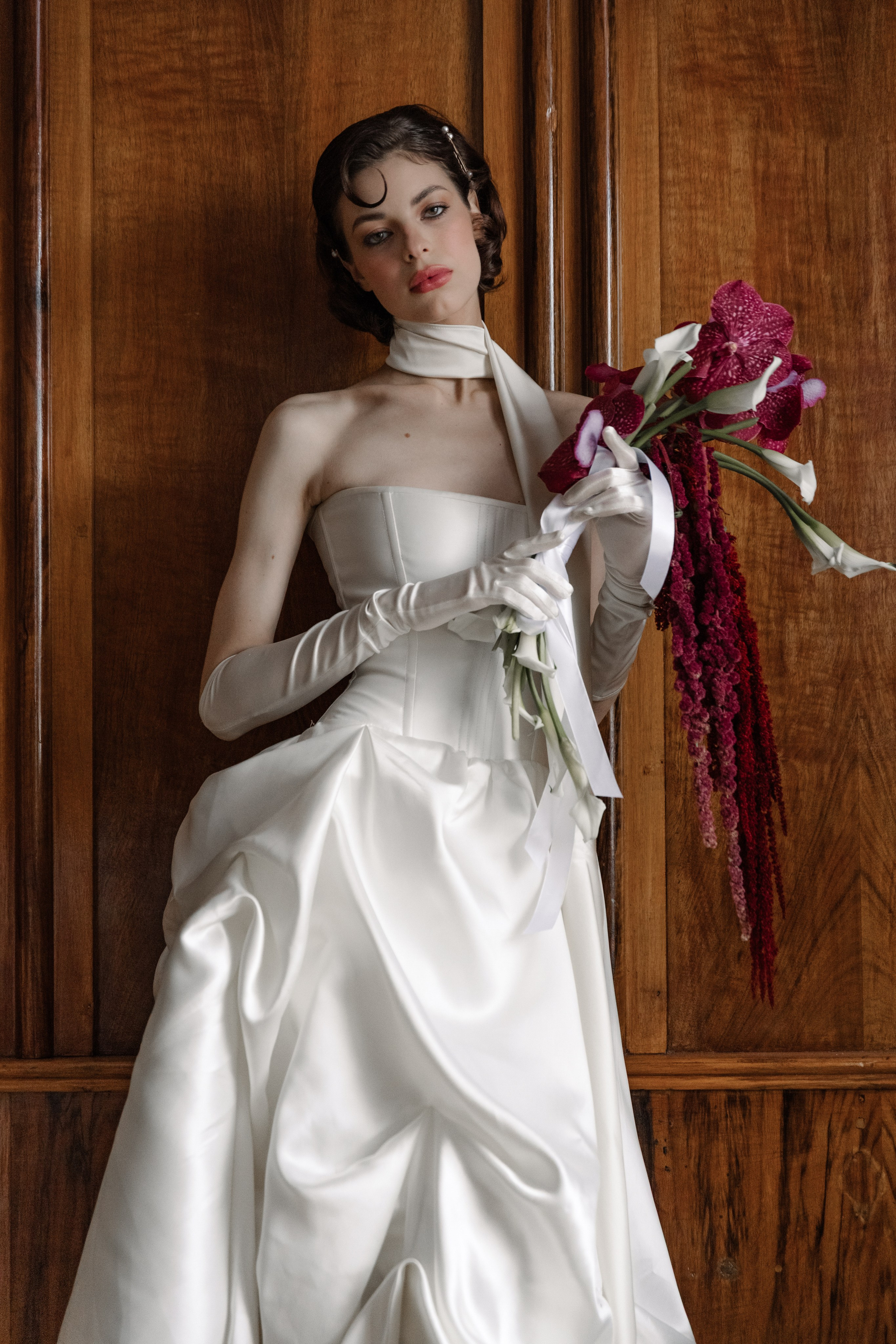 Андрей и Дарья