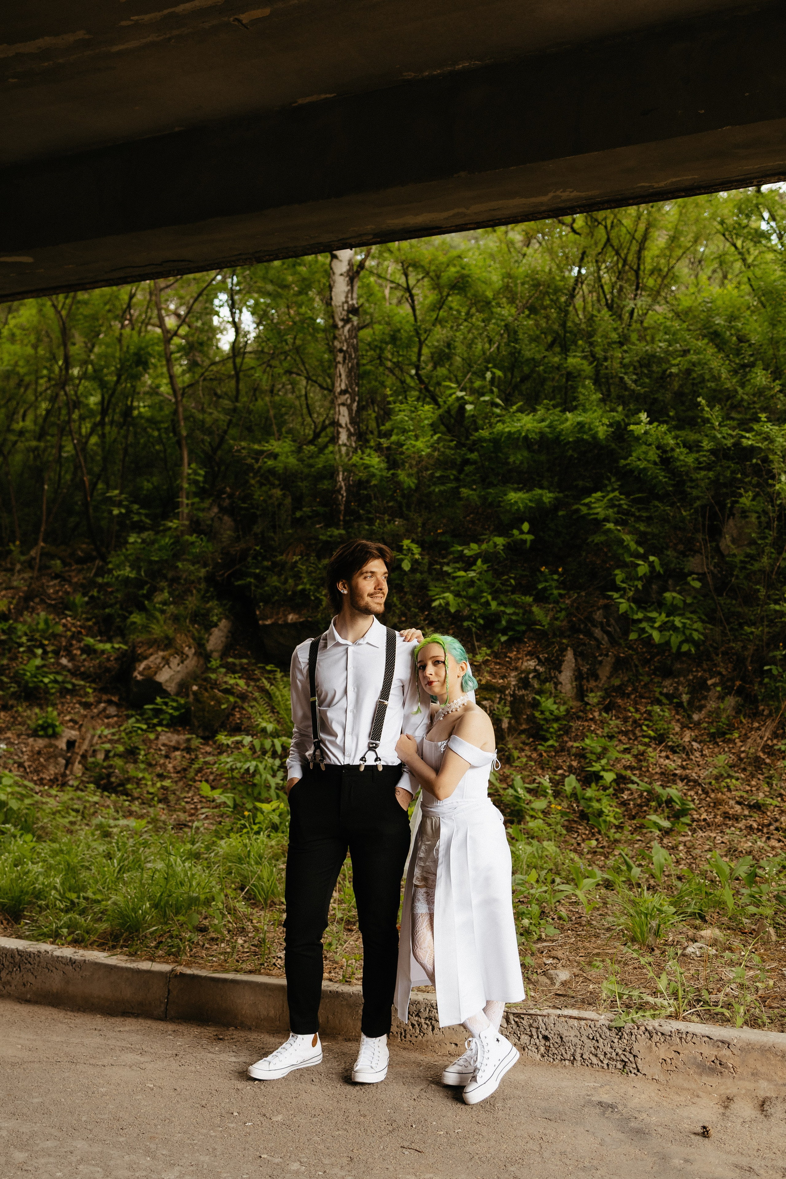 Андрей и Катя|Wedding day. Свадебный фотограф Челябинск Зиненко Виктория