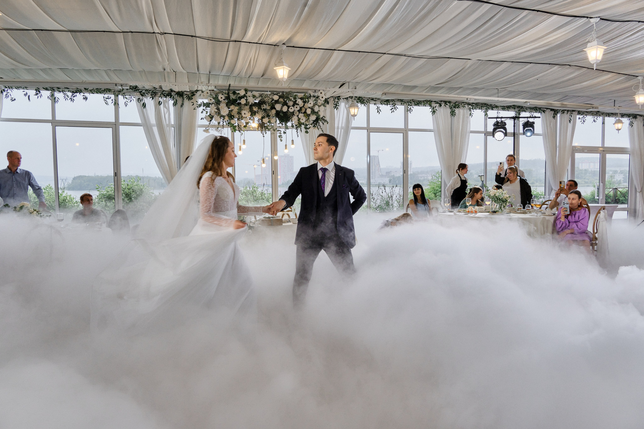 Eternal Vows. Свадебный и портретный фотограф Орлов Никита