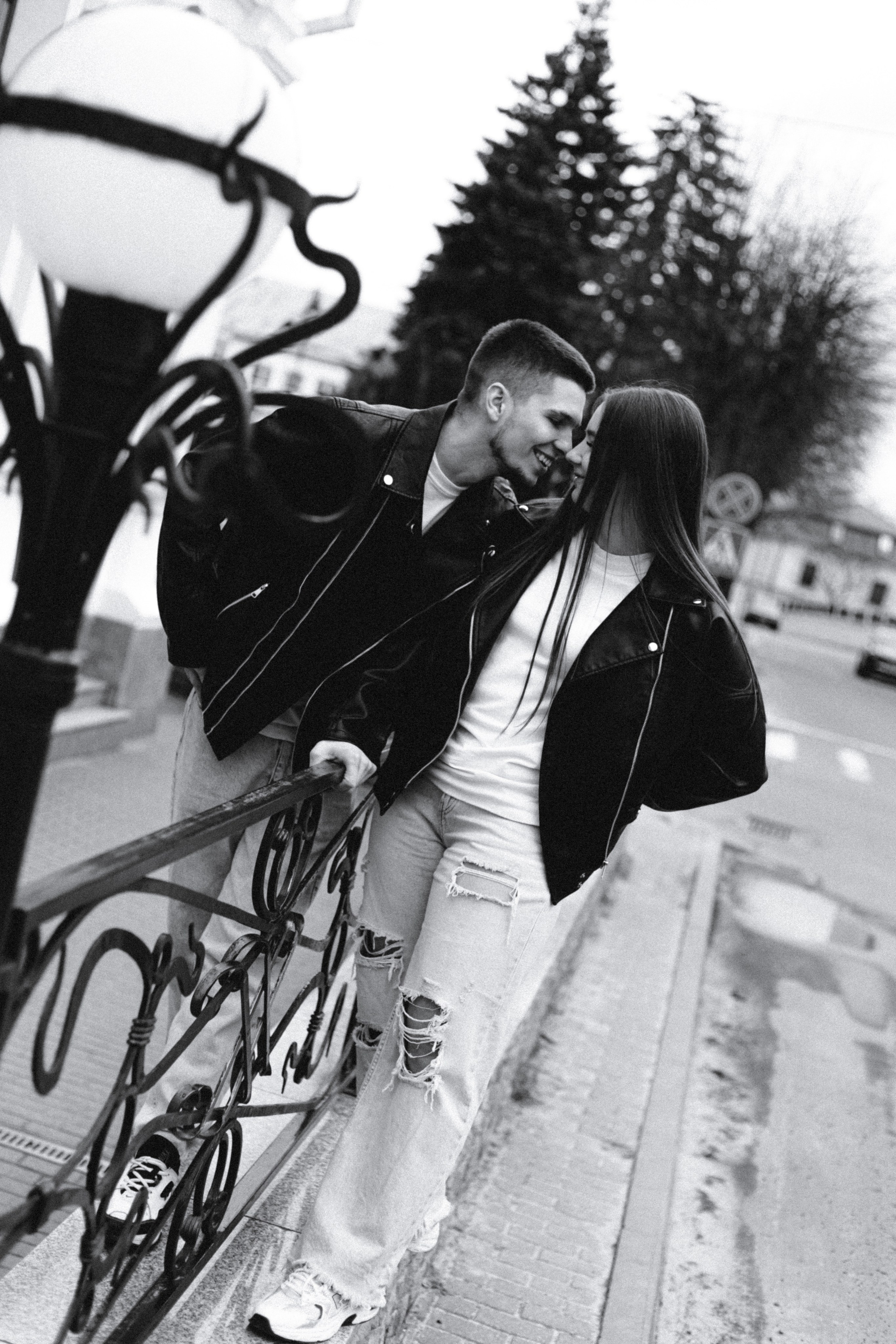 Slava & Maryana. Портретный фотограф в Минске Анастасия Воробей