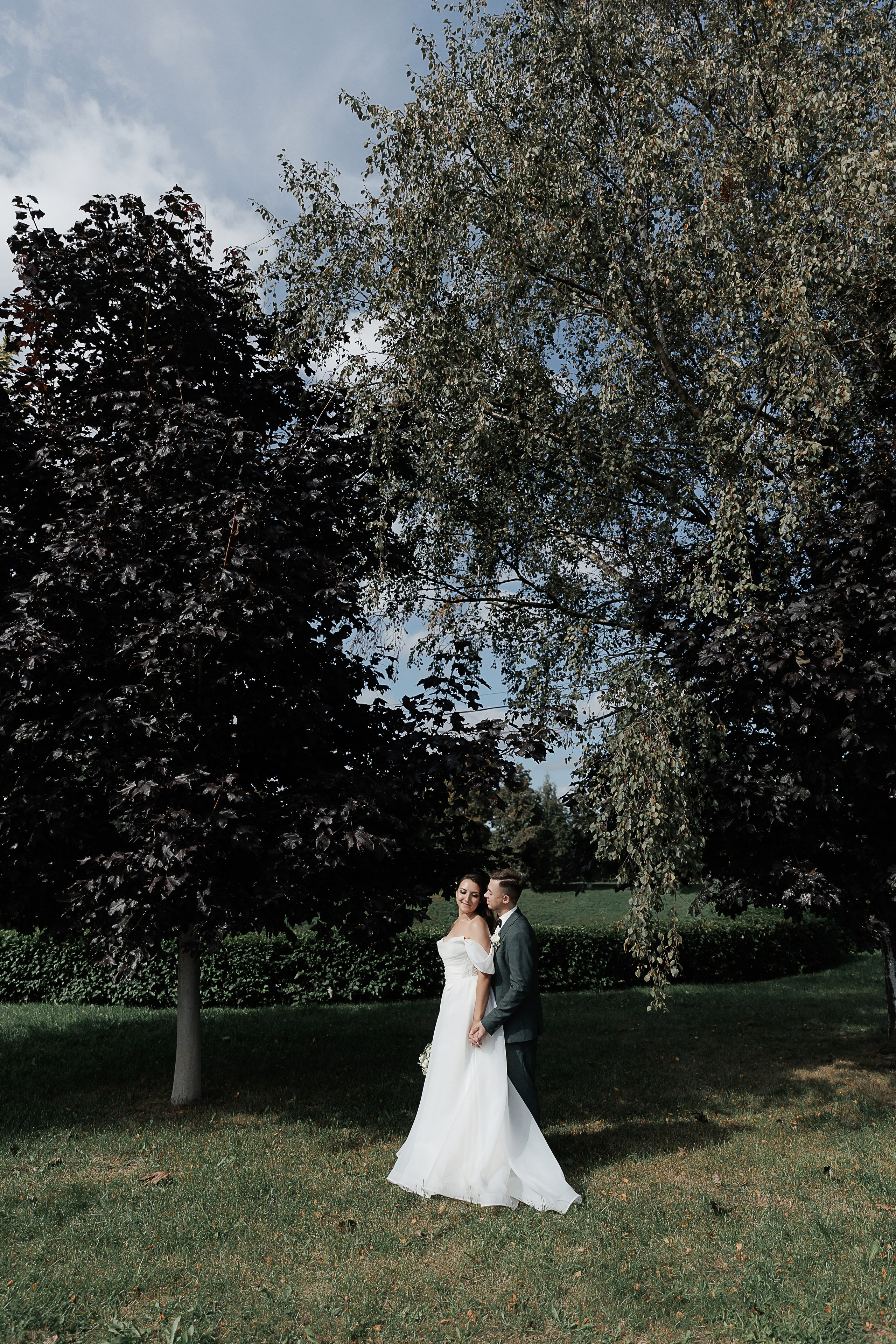 Свадьба. Свадебный и семейный фотограф в Твери и Тверской области