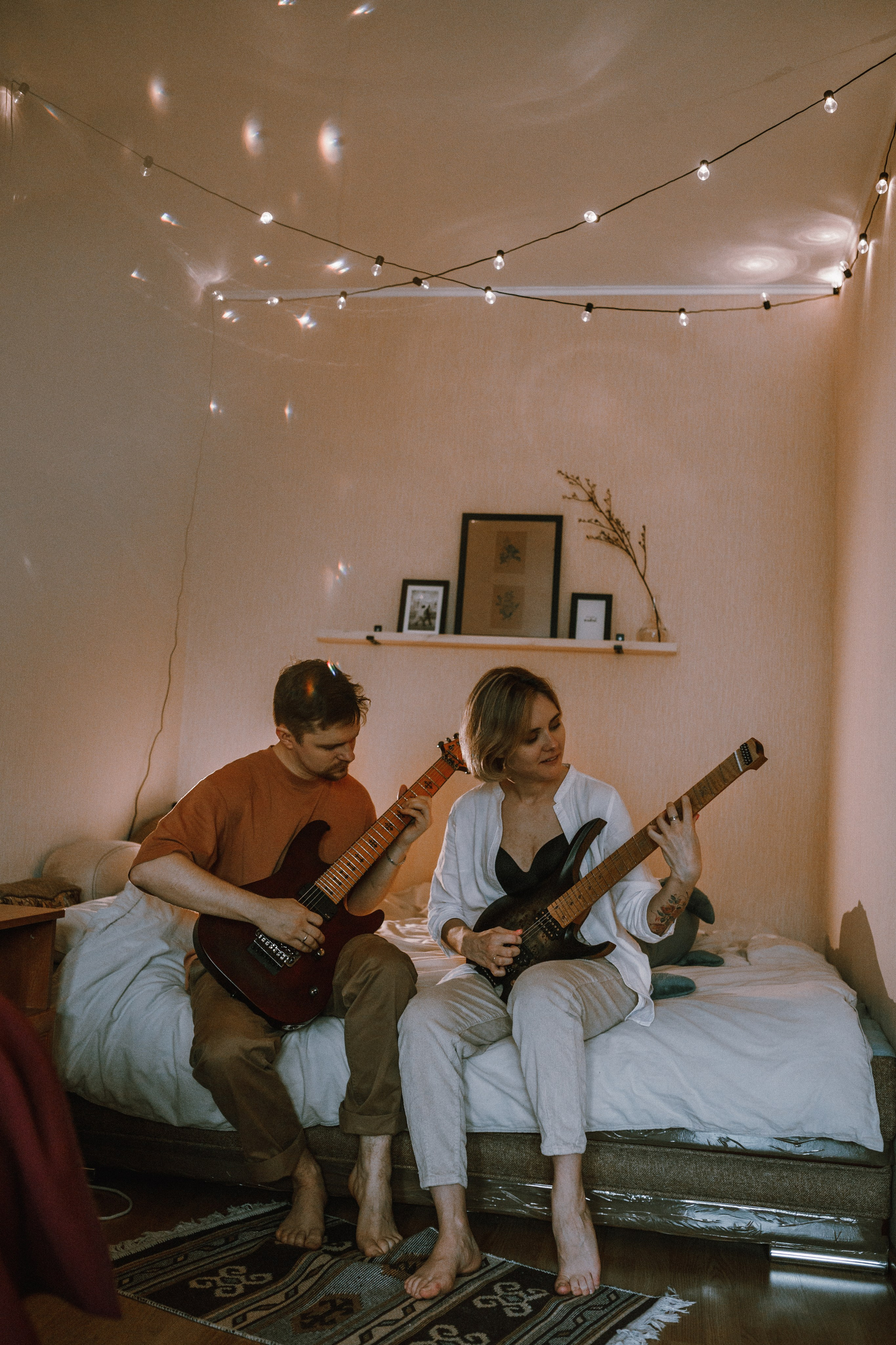 Home Sweet Home. Лайфстайл фотограф в Чебоксарах и Санкт-Петербурге Тоня Бекнёва