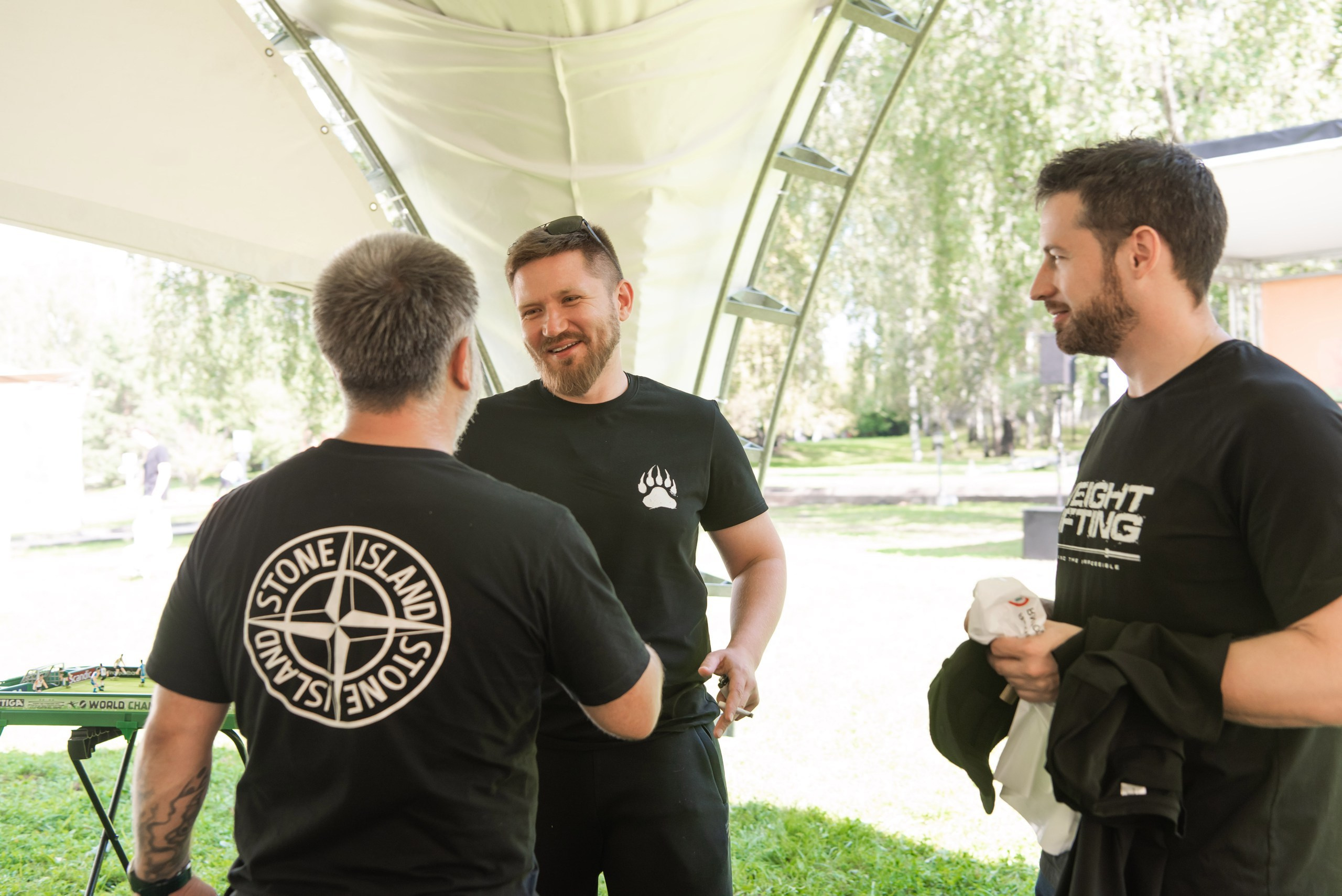 Корпоратив. Специальная Металлургия. Свадебный и арт-фотограф Кунецкая Диана