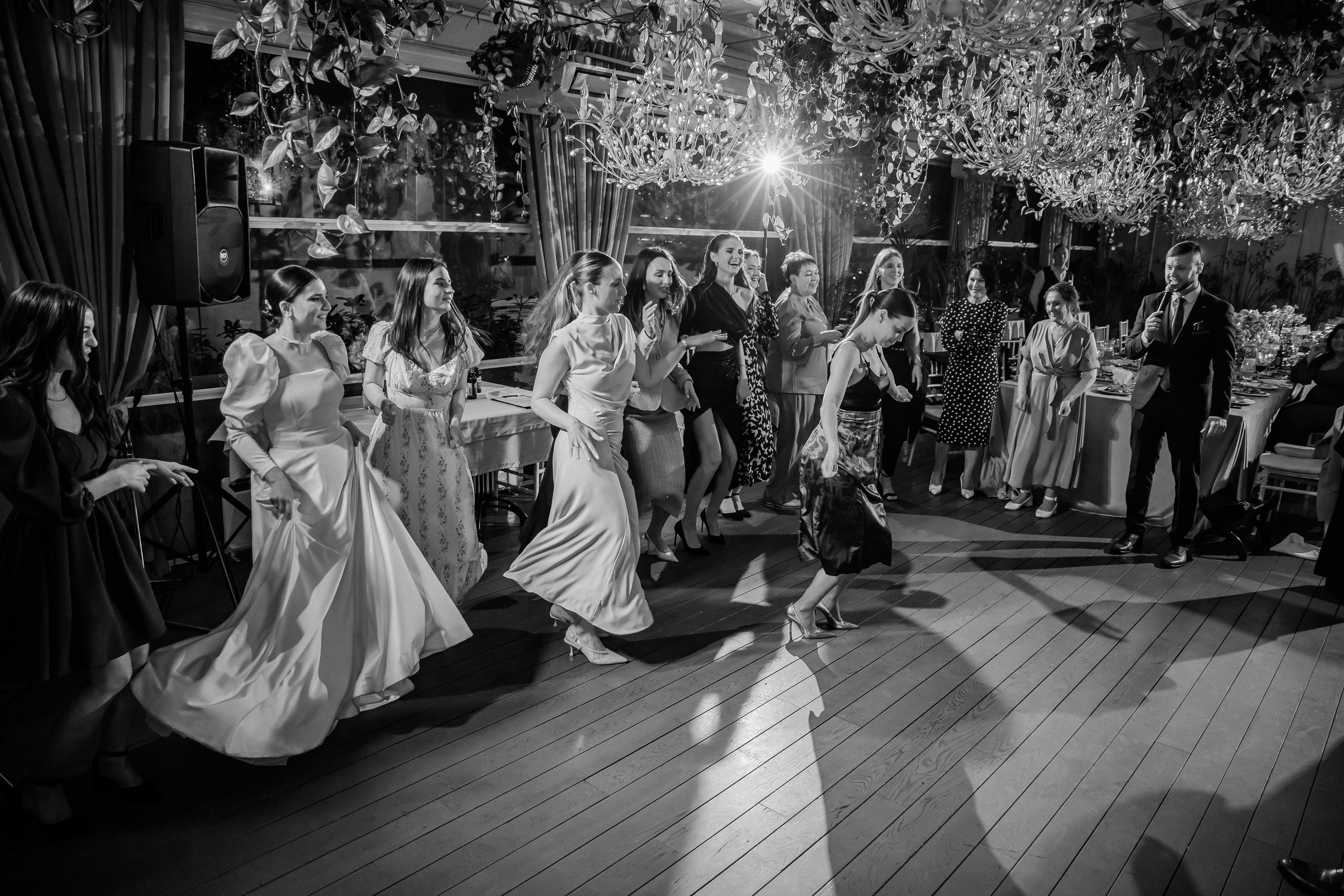 Яна и Святослав. Свадебный день. Свадебная фотография. Арина Рубах