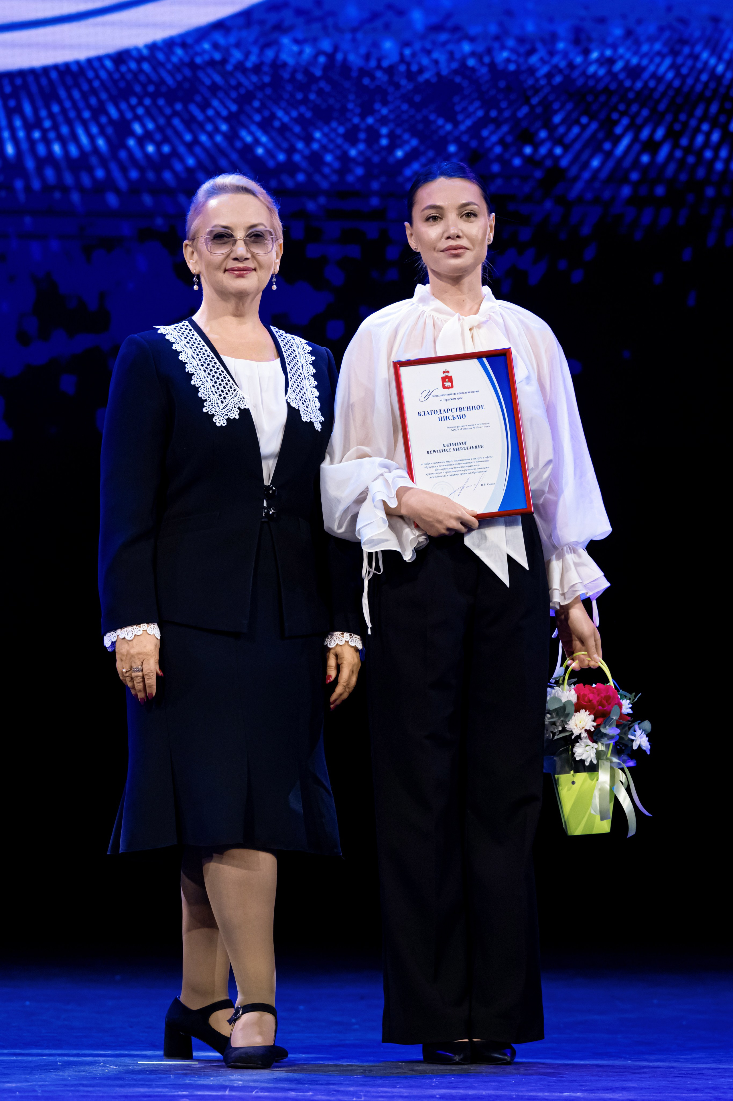 Юбилей гимназии № 10. Репортажный фотограф