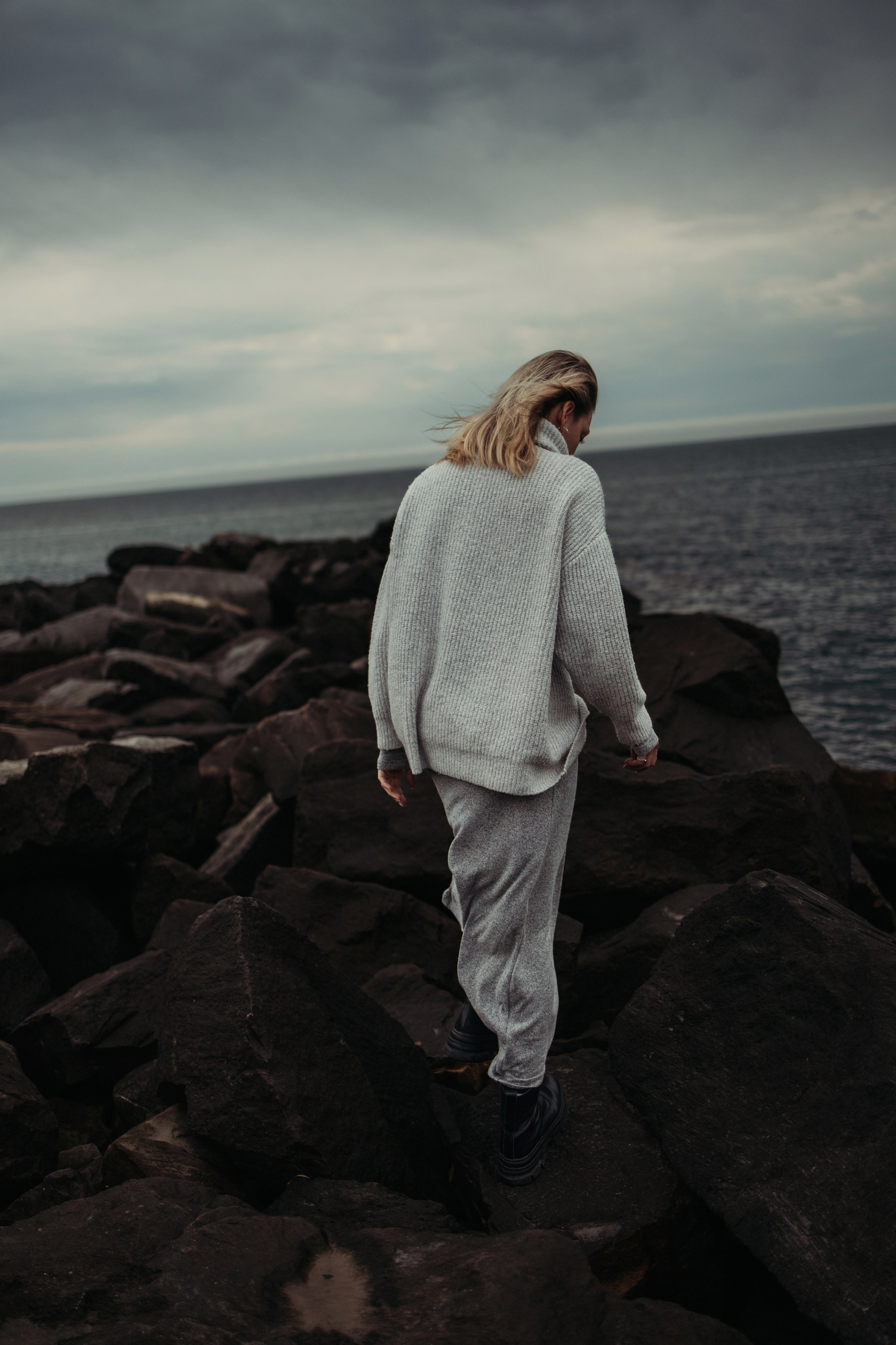 Индивидуальная съёмка. Фотограф Сочи Татьяна Зорина