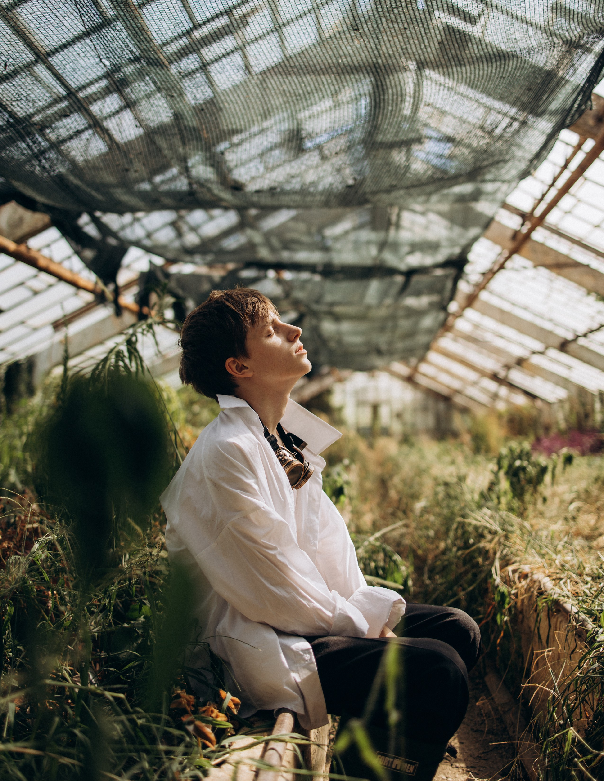 Теплица мацеста. Фотограф Сочи Татьяна Зорина