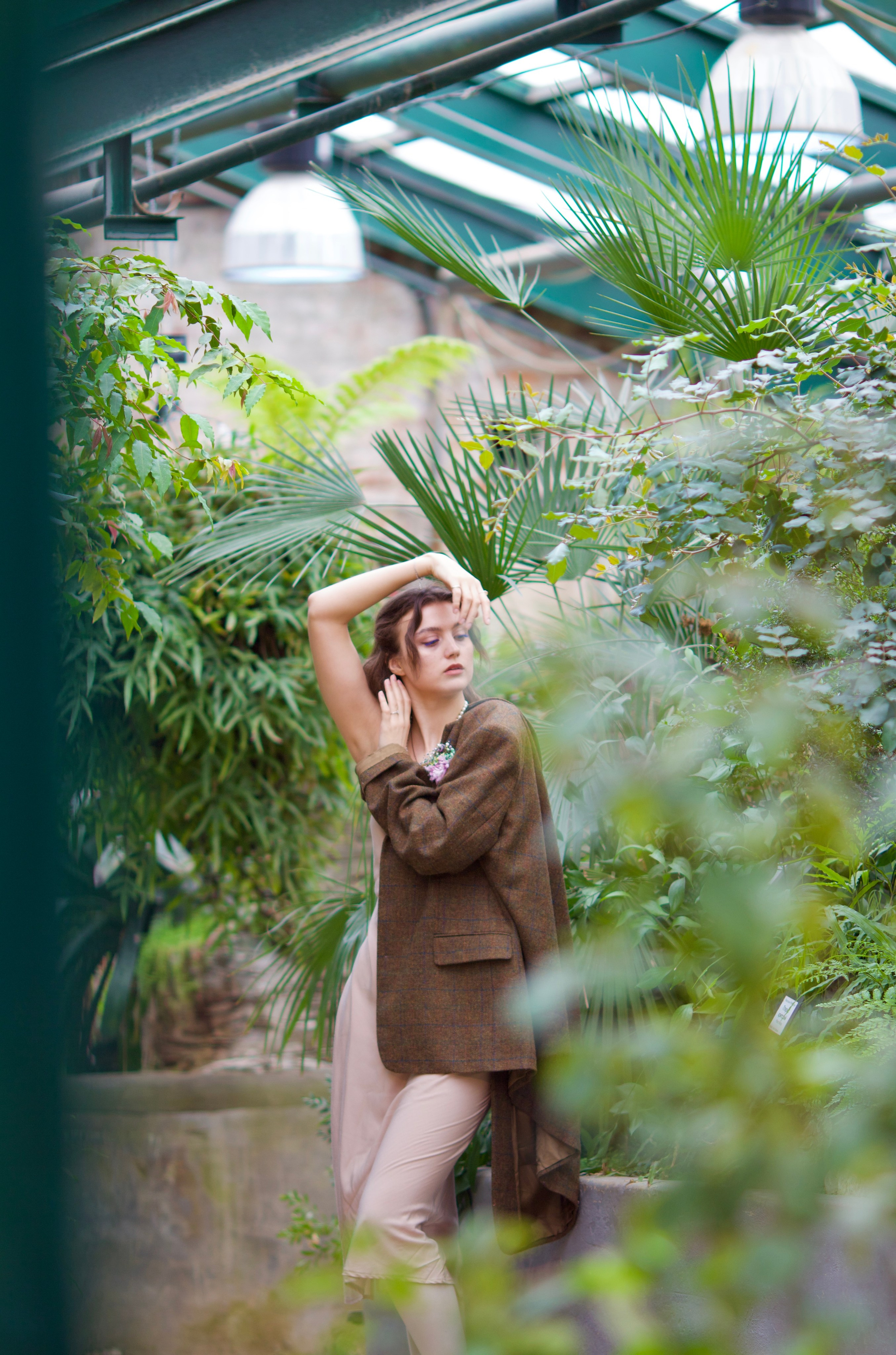 Tropics. Фотограф Анастасия Абрамова