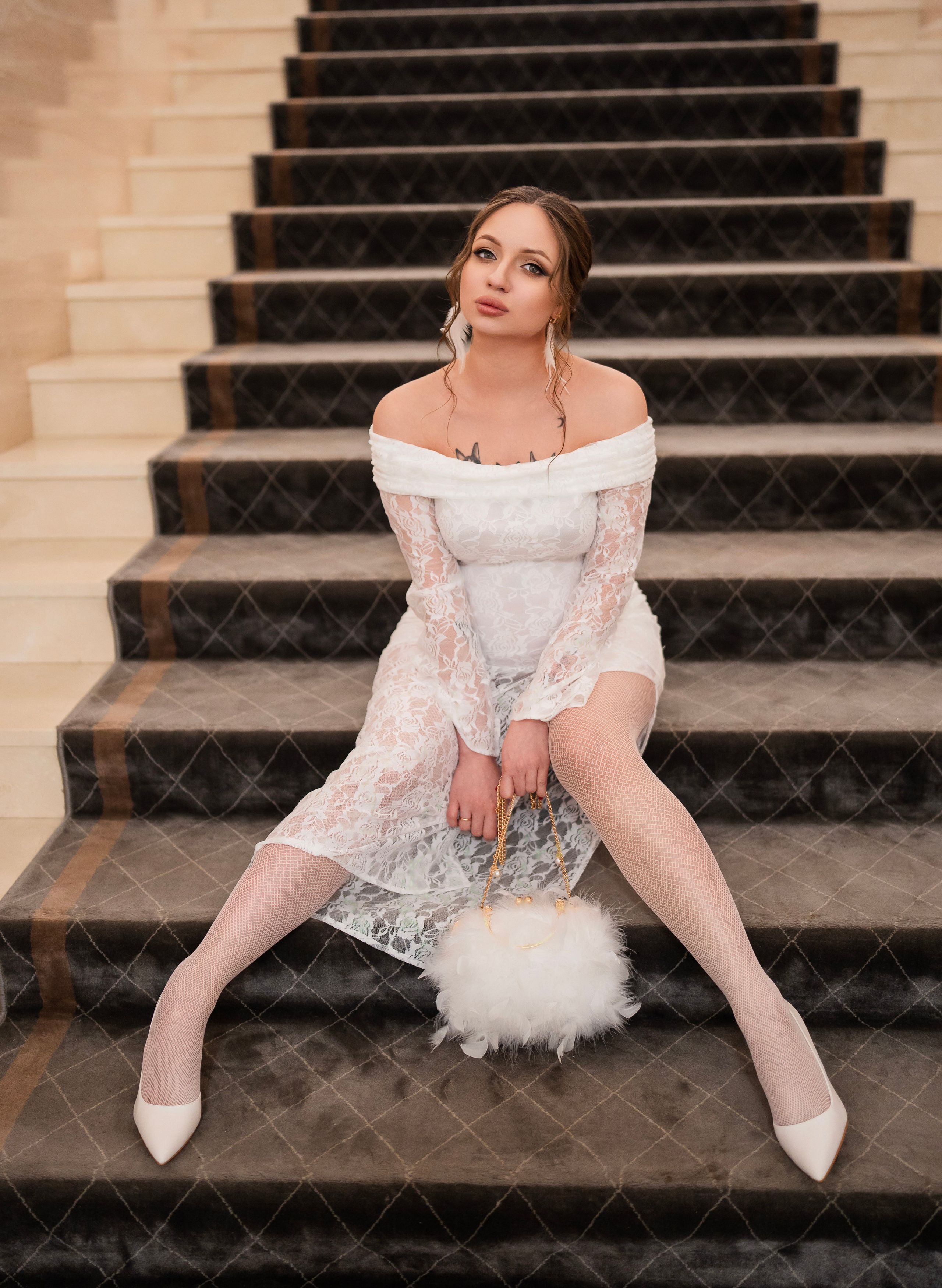 КРИСТИНА И АЛЕКСЕЙ. Профессиональный фотограф в Москве Марина Григорьева