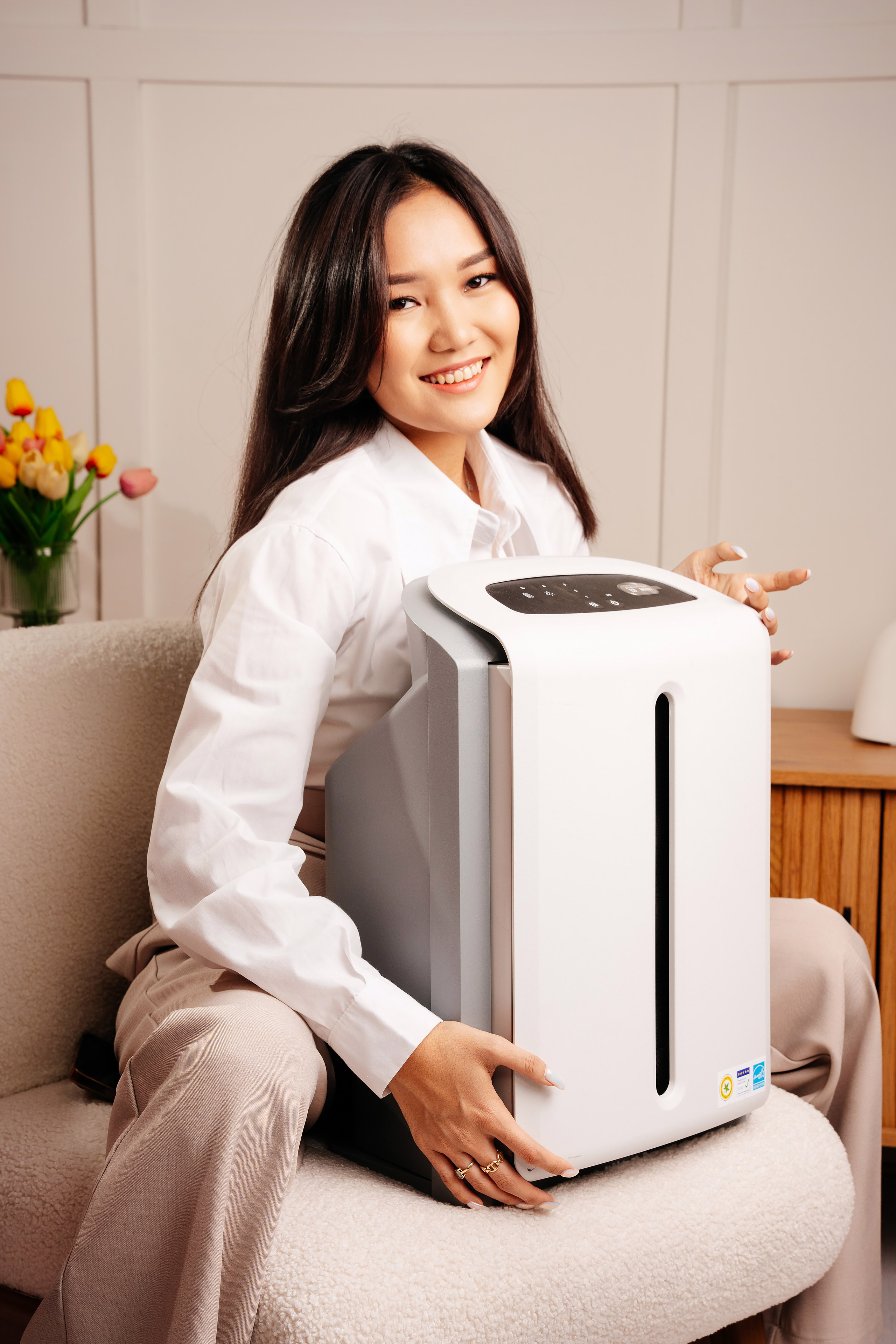 Индивидуальные. Креативное портфолио