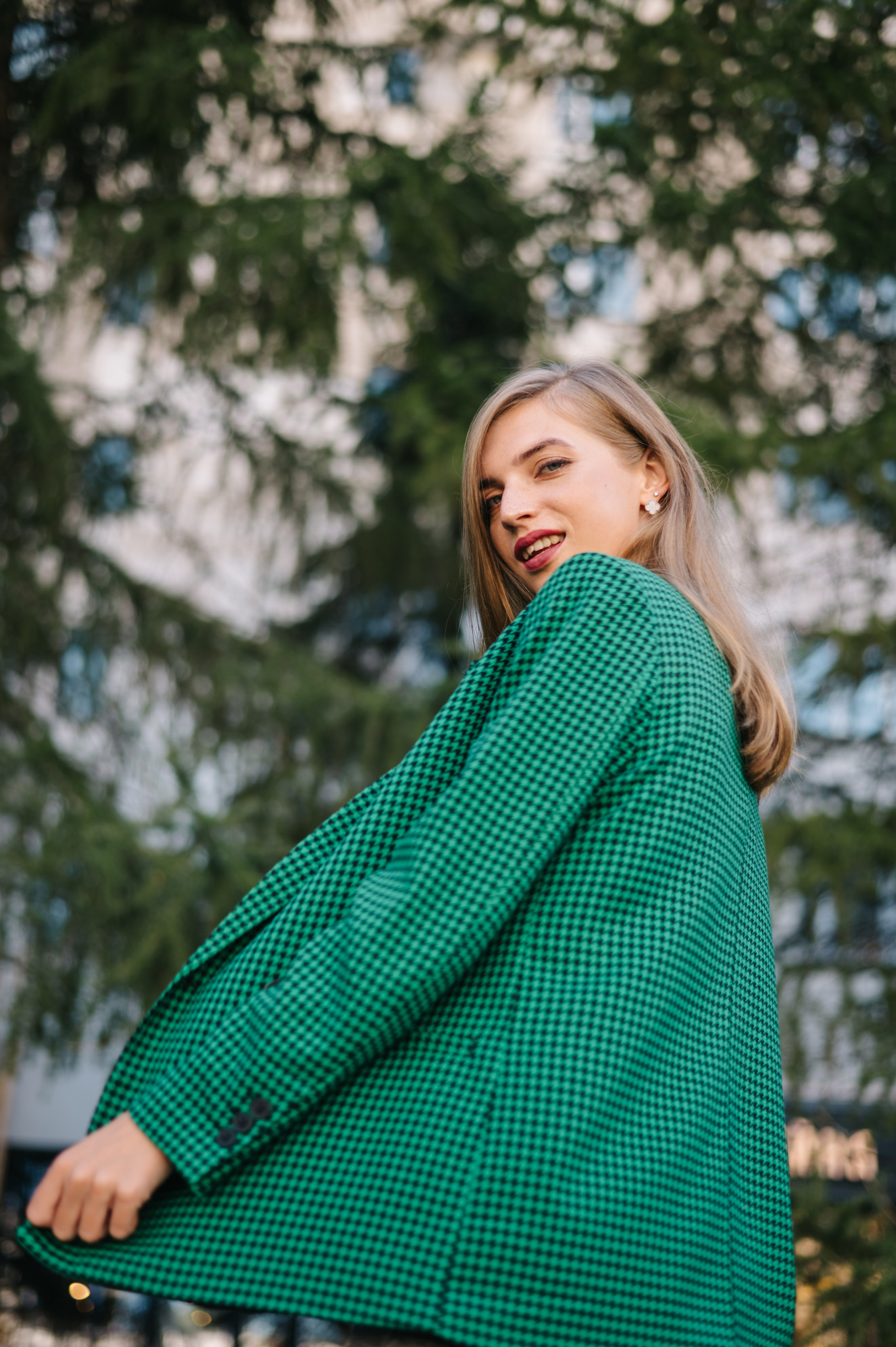 Ирина. Фотограф Архангельск