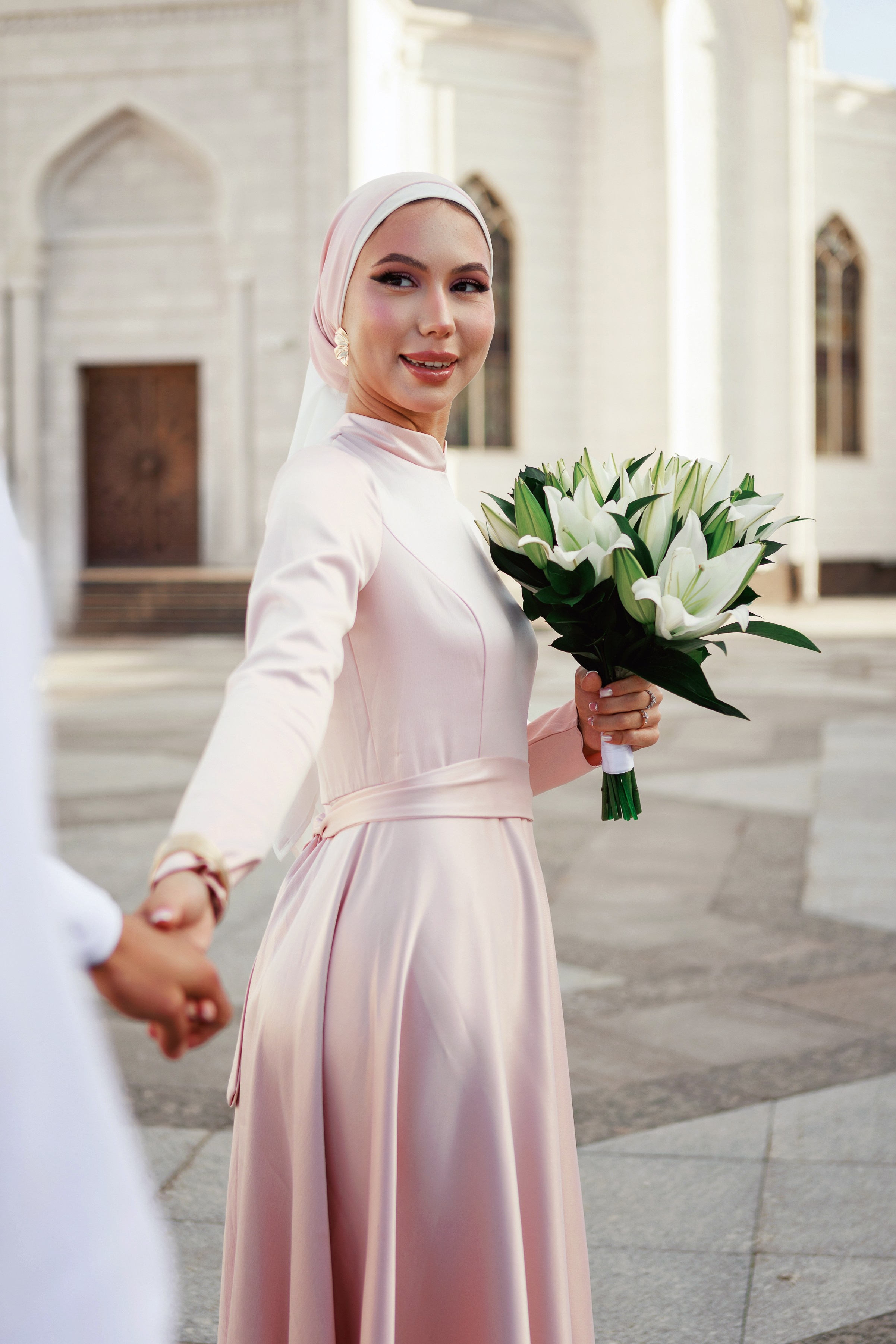 Свадебная съёмка. Эльмира Калимуллина фотограф в Казани