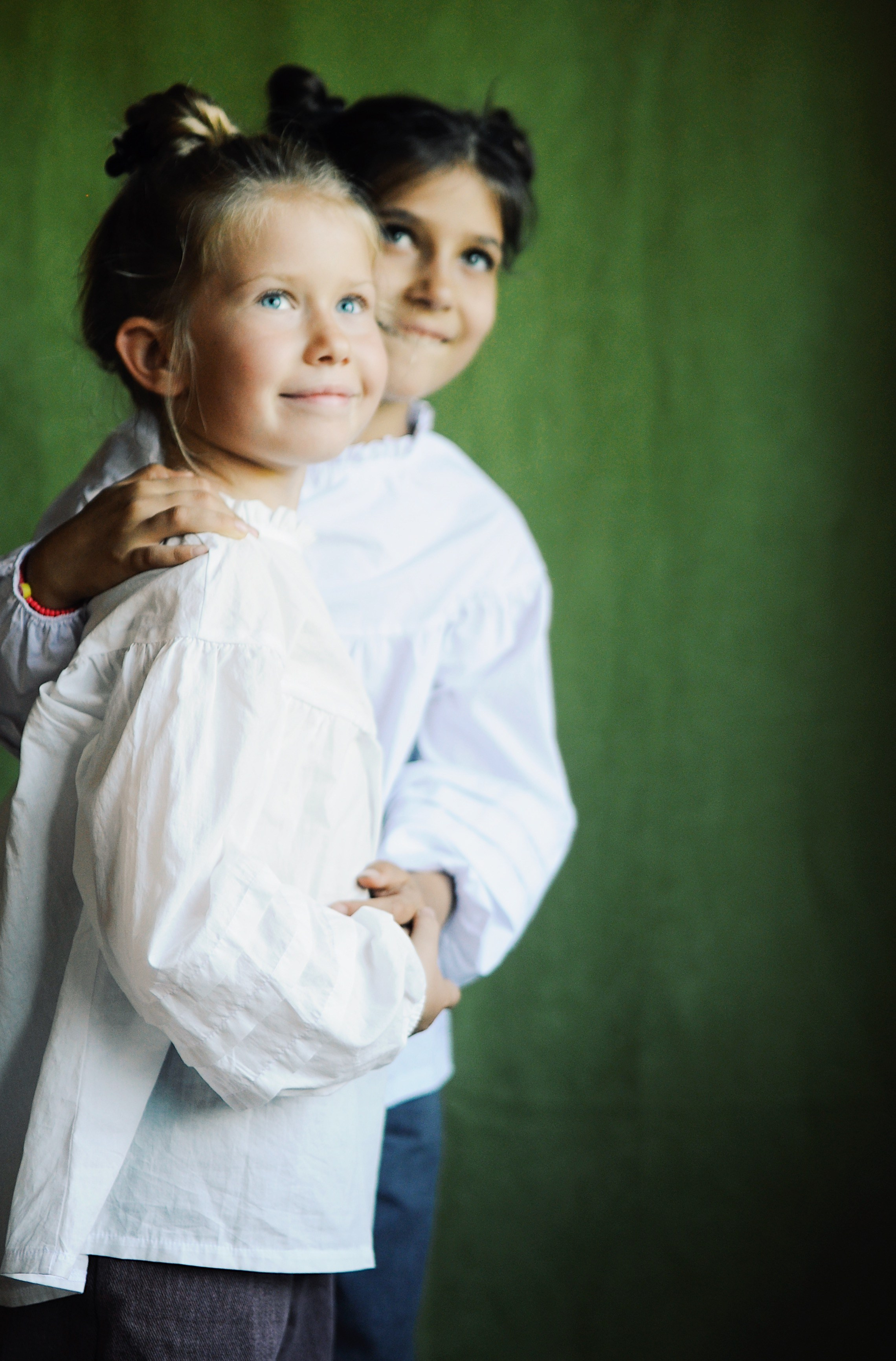 Детская съемка. Фотограф в Санкт-Петербурге Ольга Московкина