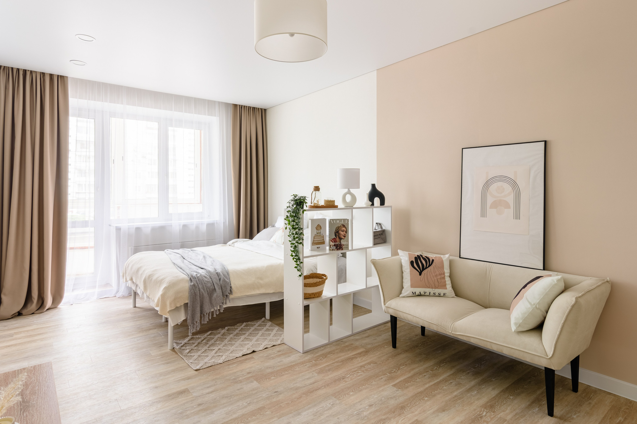 Интерьерная съемка в Томске, Северске. Фотограф Дмитрий Соломахин. Профессиональный фотограф для вашего бизнеса. Дмитрий Соломахин