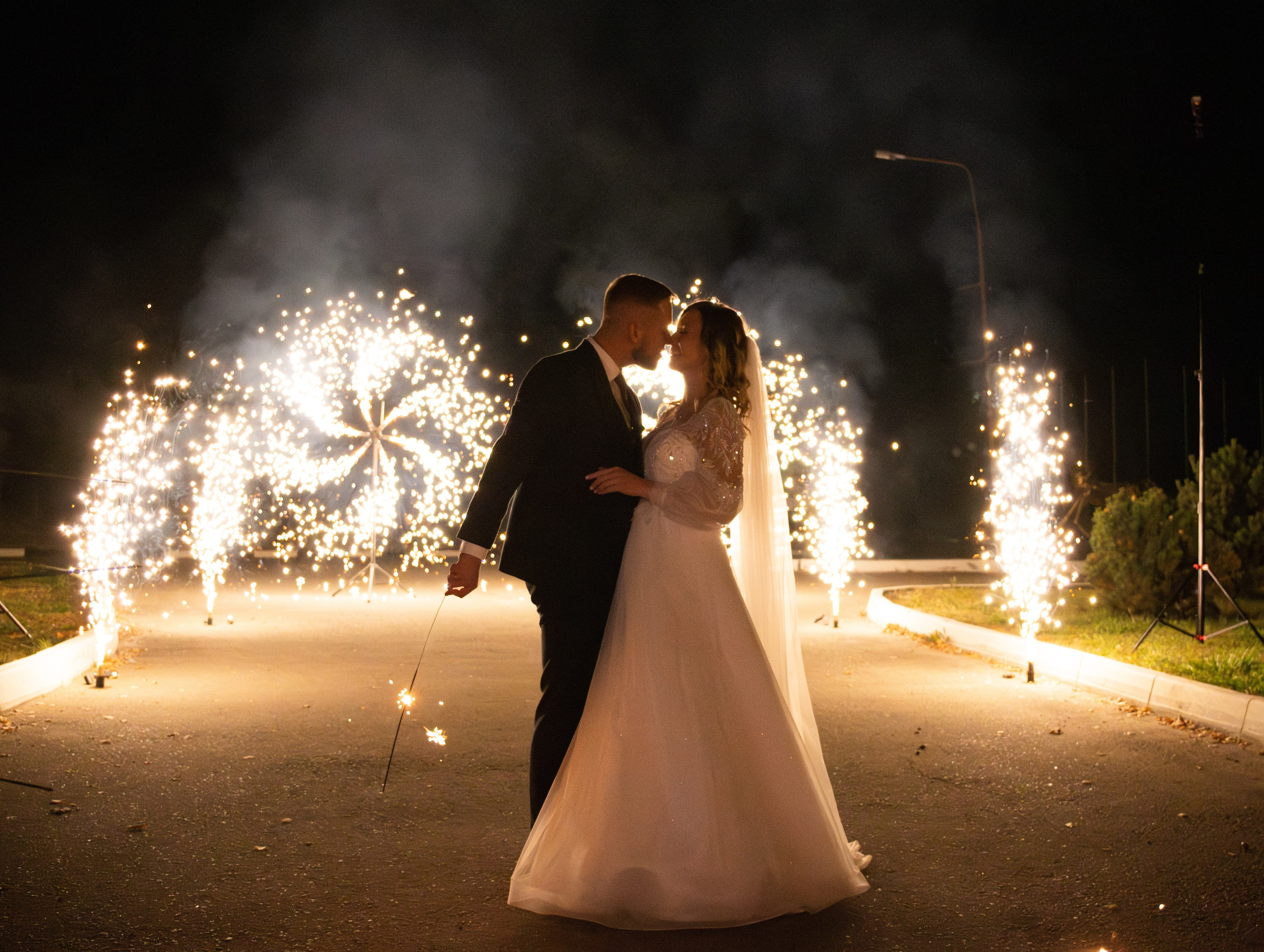 Большой репортаж со свадьбы прекрасных Саши и Кирилла. Фотограф, видеограф -Александр Антонян