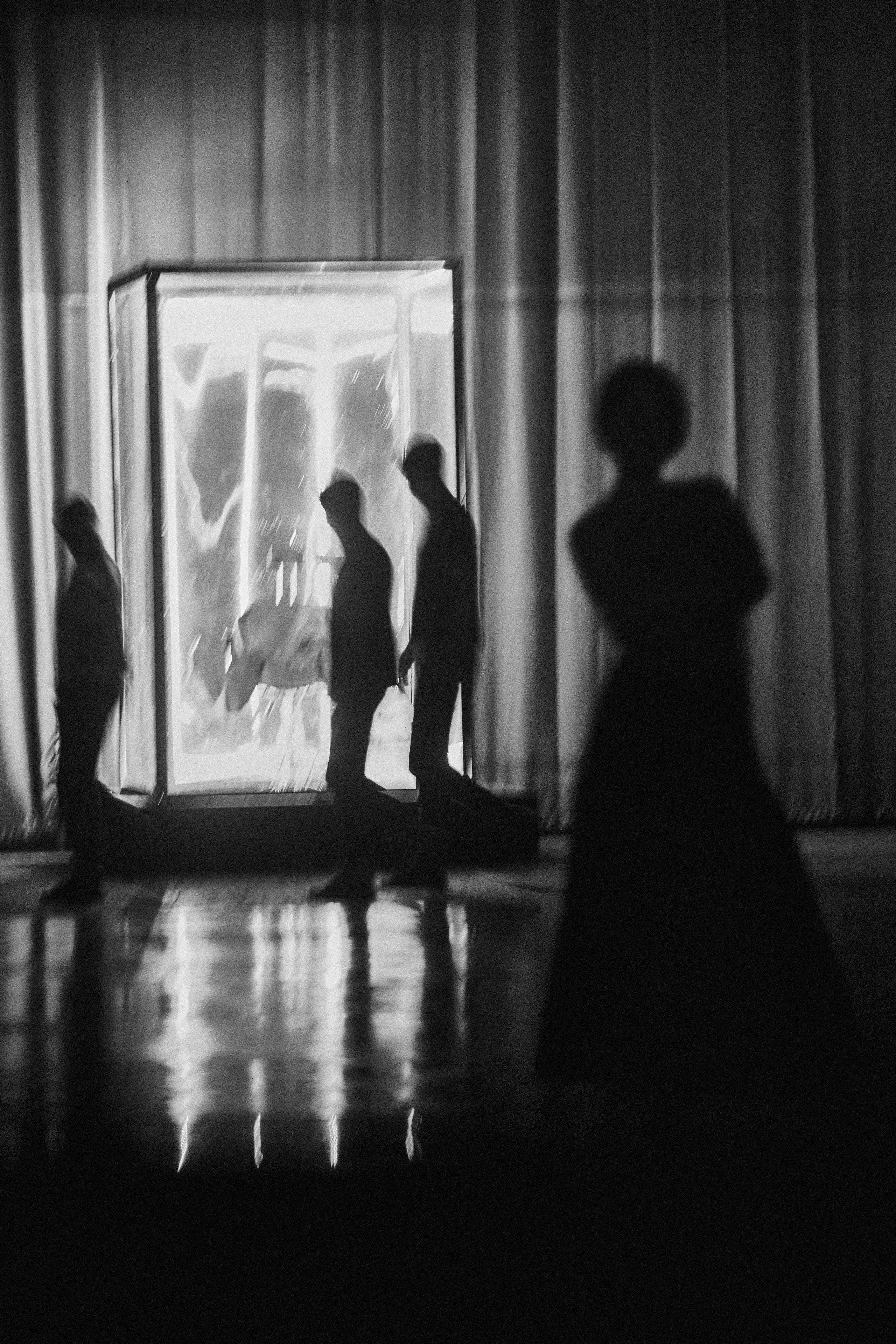 Евгений Онегин | репетиции. Фотограф Юлия Маринина