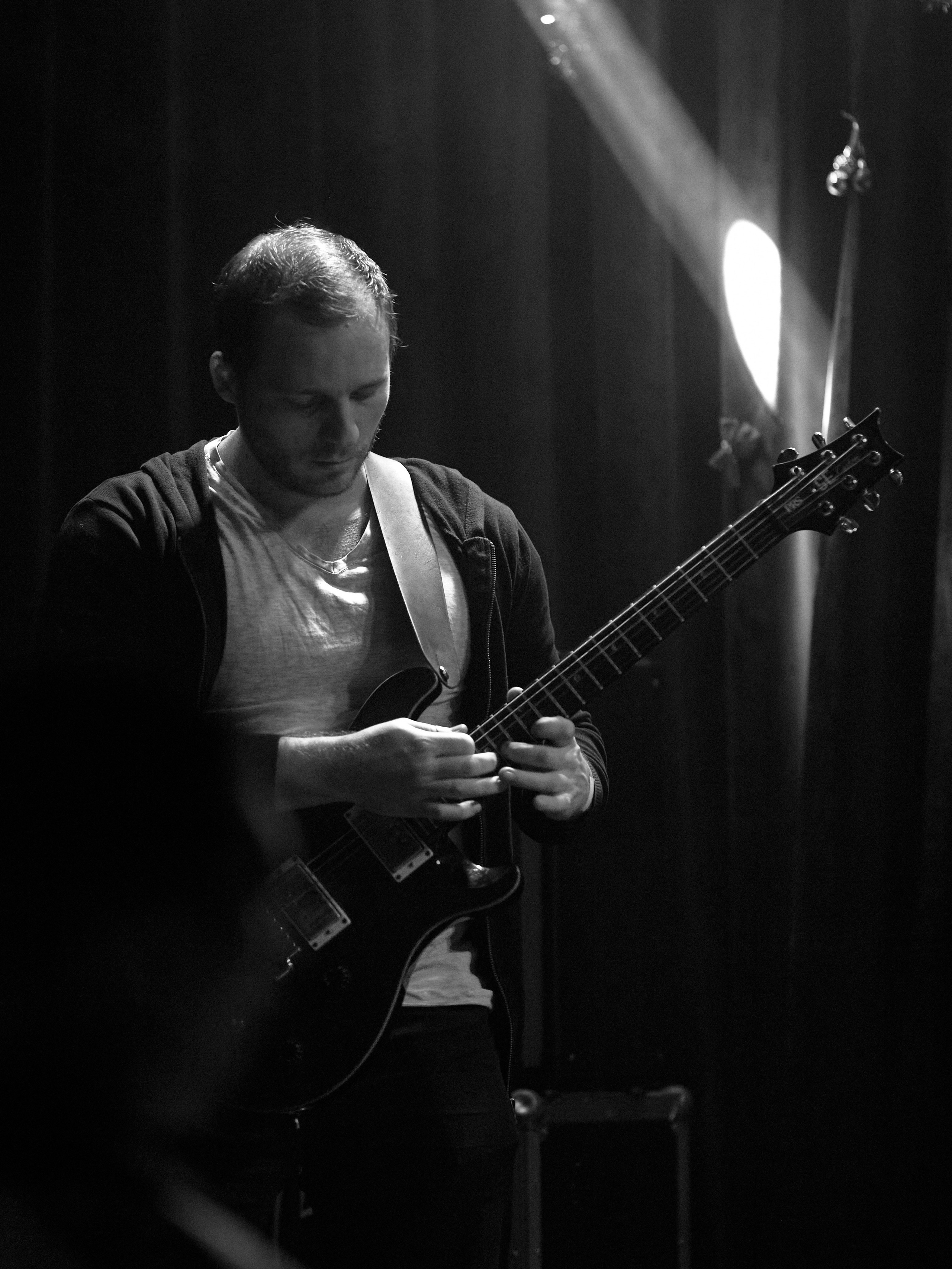 КАБАН FEST 3. Фотограф Юлия Маринина