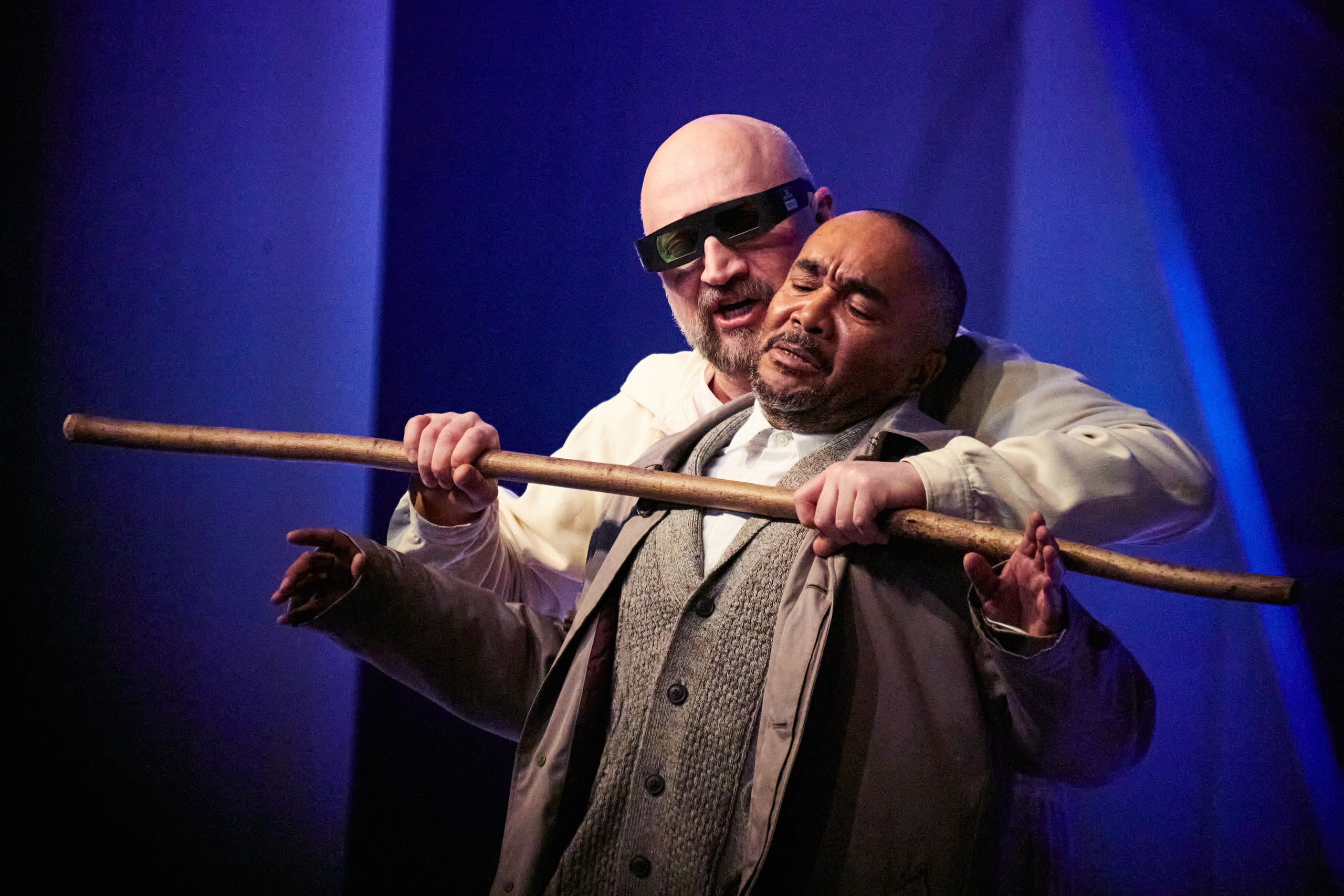 Загадочные Вариации. Фотограф Юлия Маринина