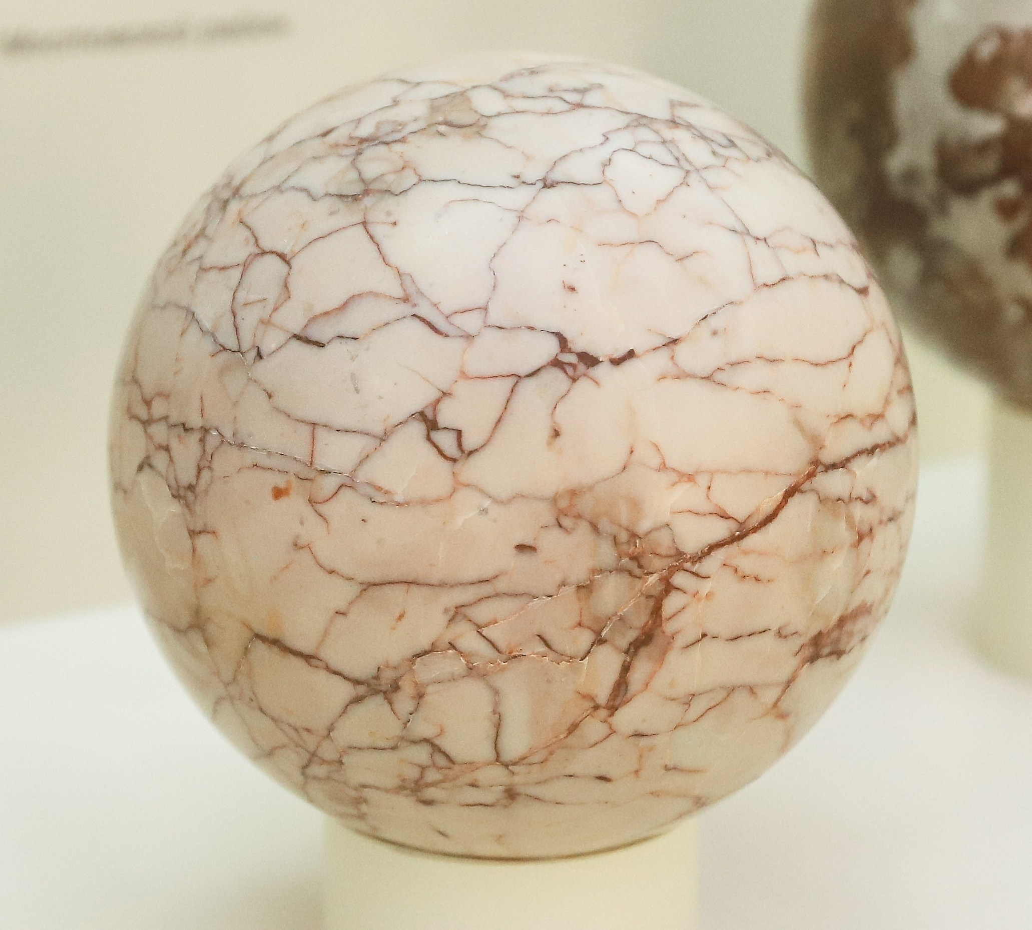 Каменная летопись. Фотограф Юлия Маринина