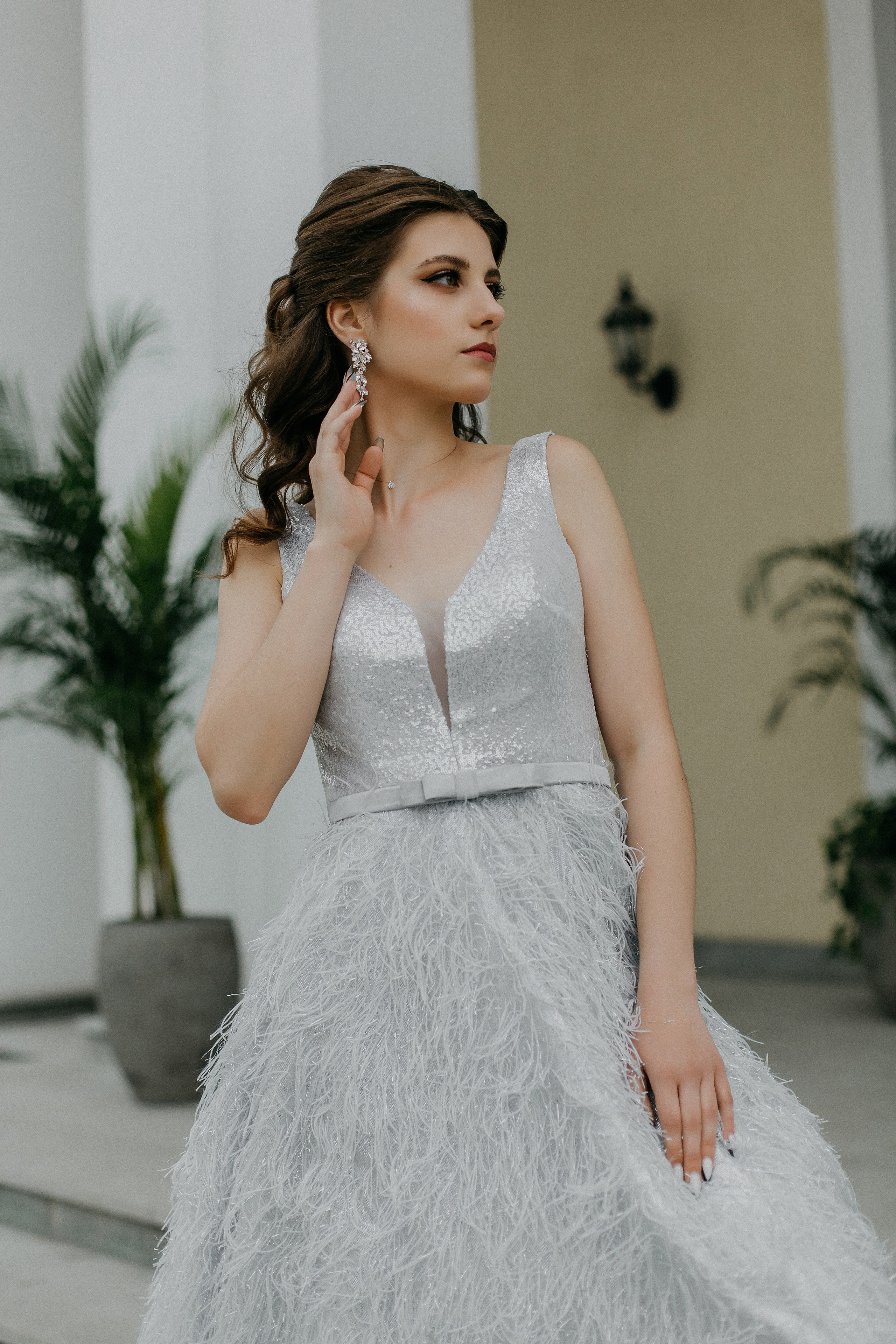 Соня (выпускной). Kirinatanya.ru