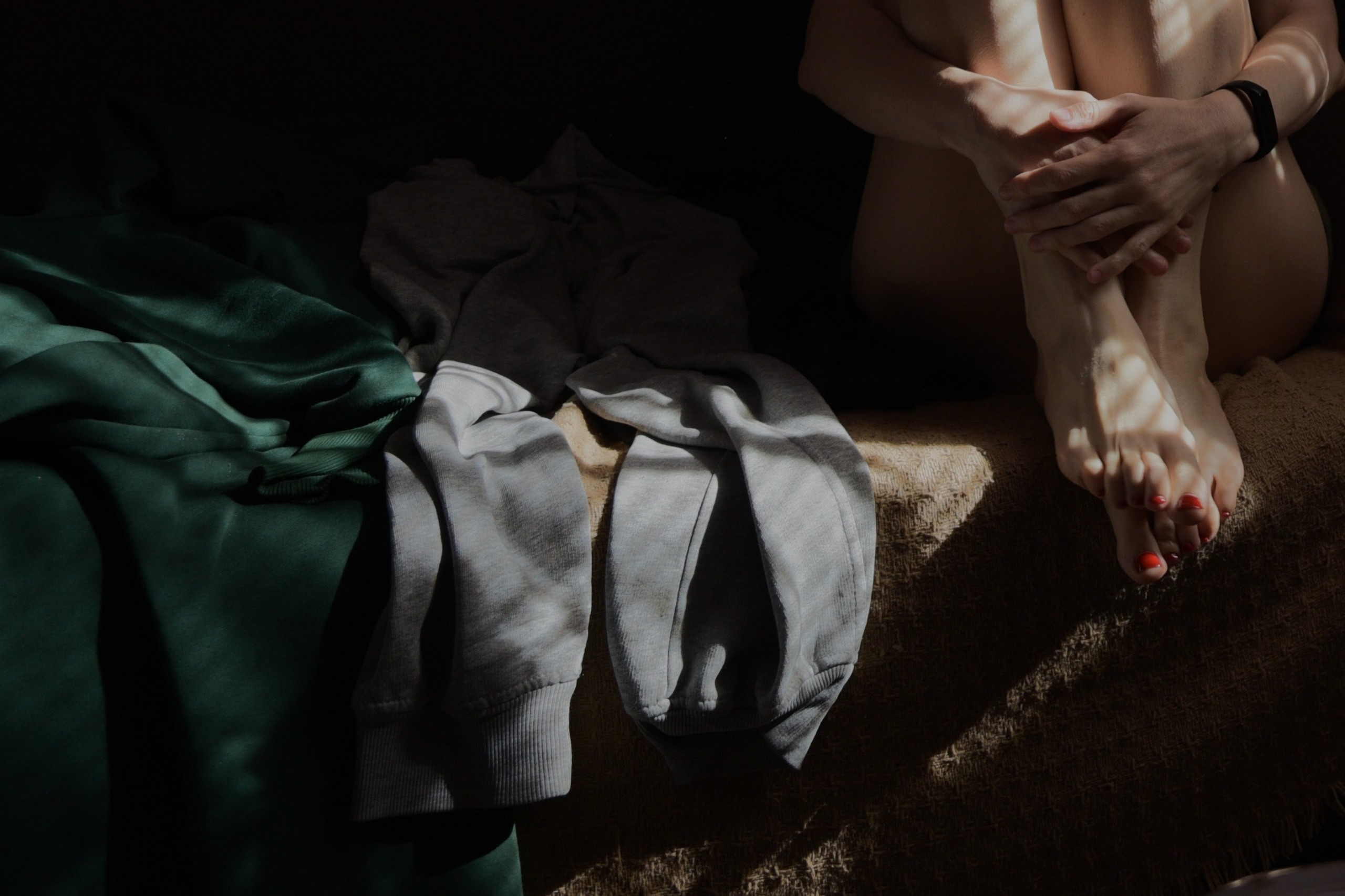 Место обитания. Фотограф в Челябинске