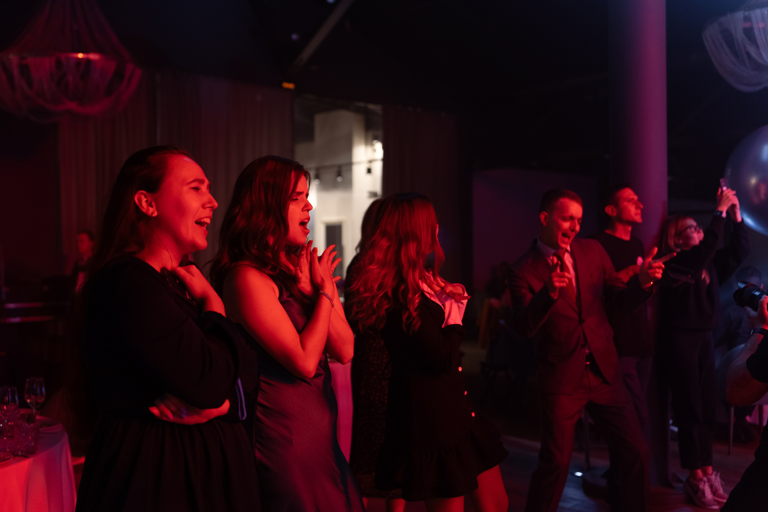 Tramis | Vedexx Club. Фотограф Макс Меш