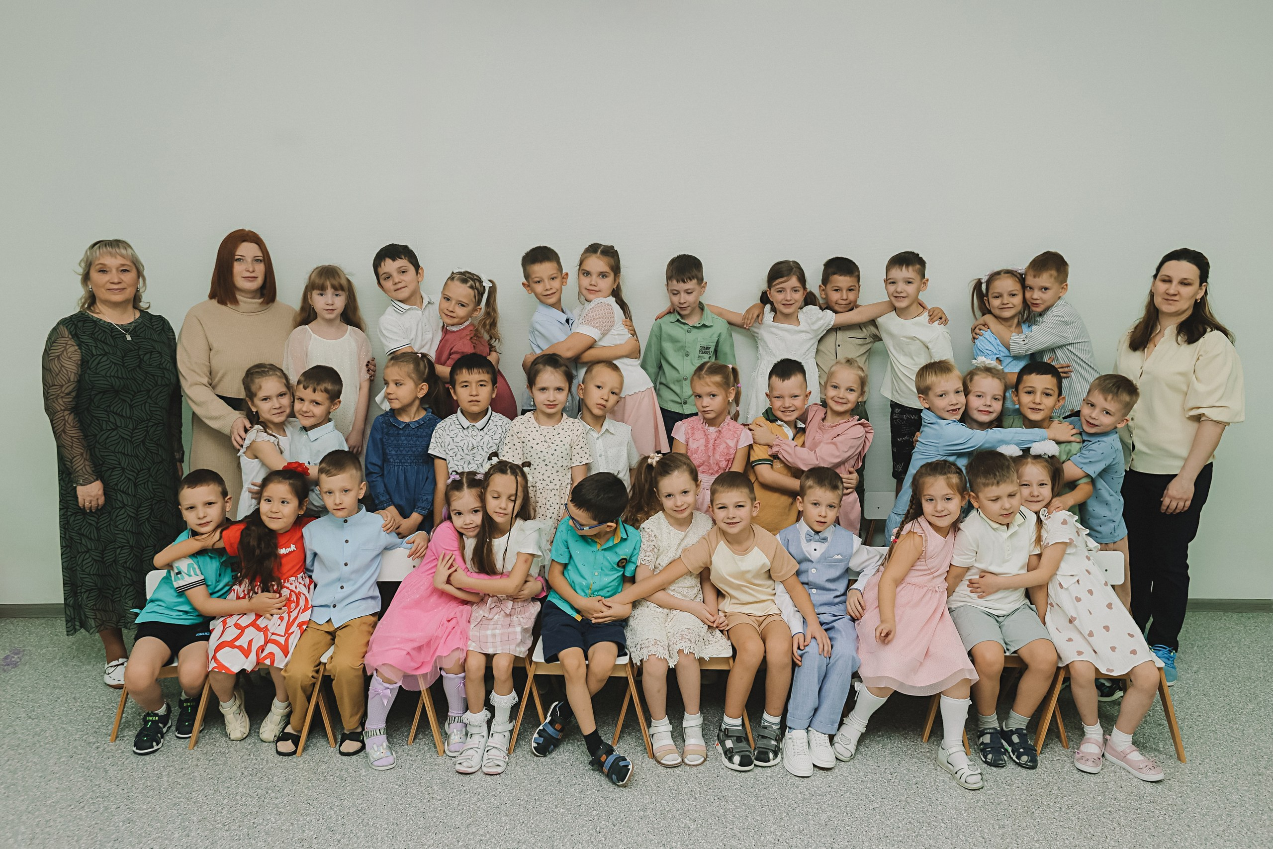 Один день в саду Эврика. Семейный фотограф Тюмень, фотограф на роды Салмина Мария