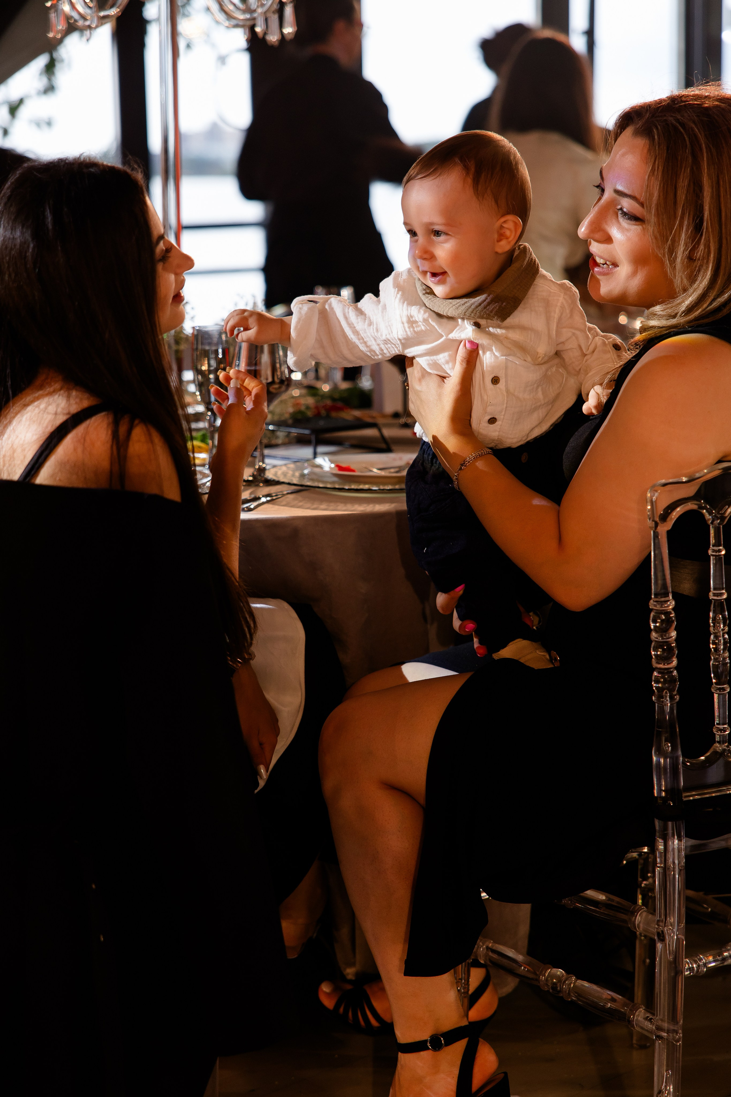 История одного «да». Свадебный и семейный фотограф Елена Клюева Москва Рязань