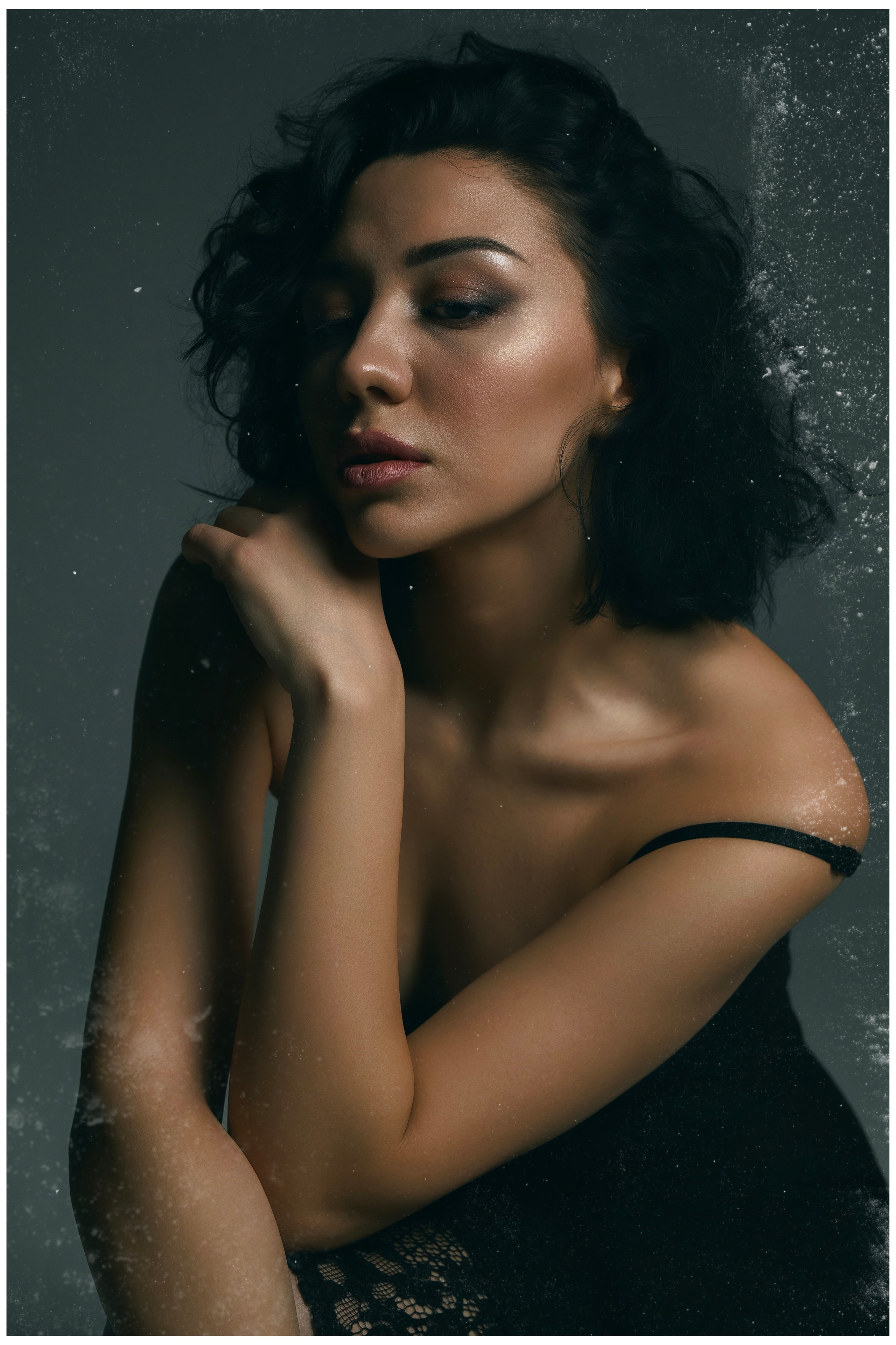 Диана. Главная