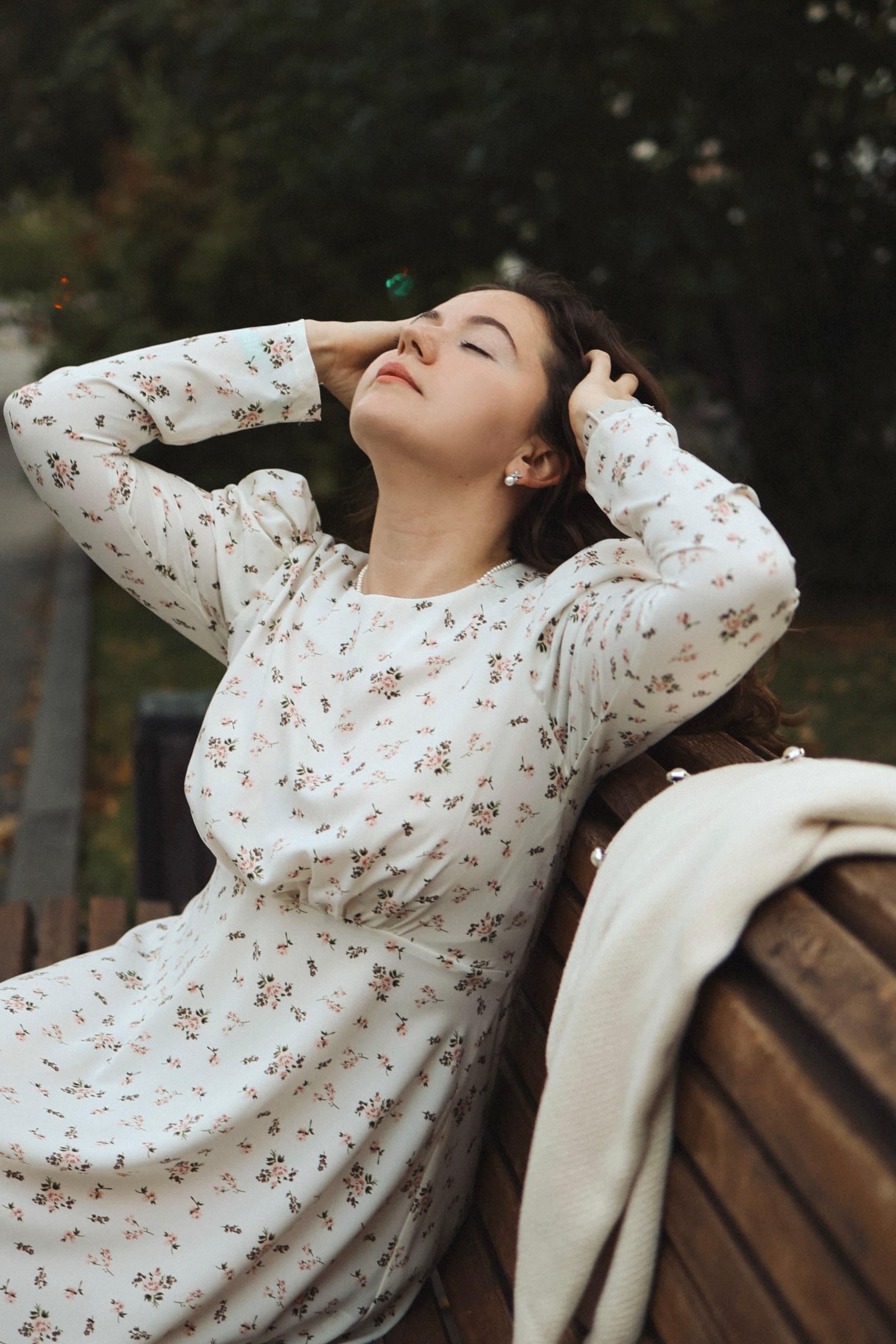 Кристина. Фотограф в Москве и Домодедово Ирина Коростелева