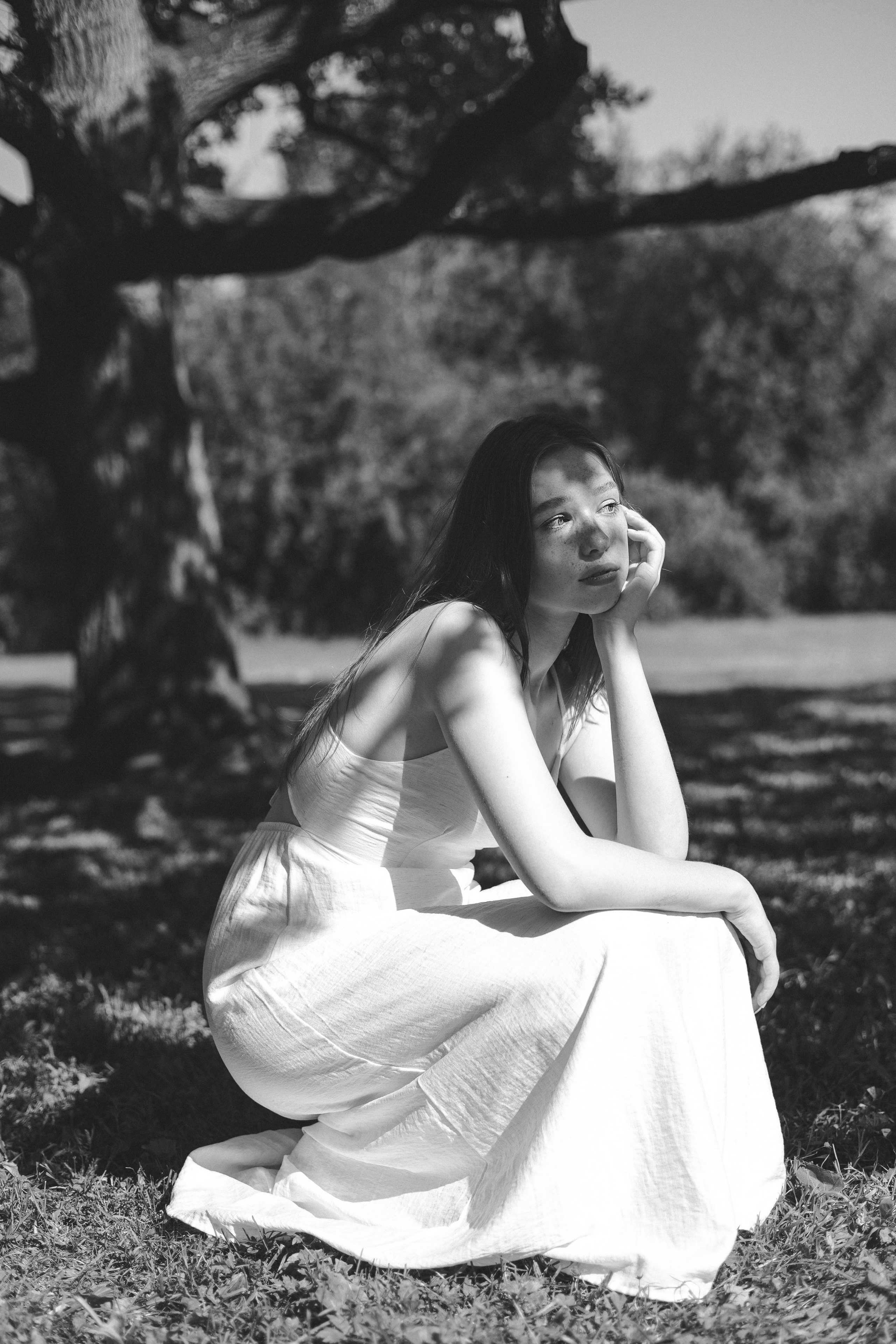 Прогулка. Женский и семейный фотограф в Санкт-Петербурге Анастасия Алксне