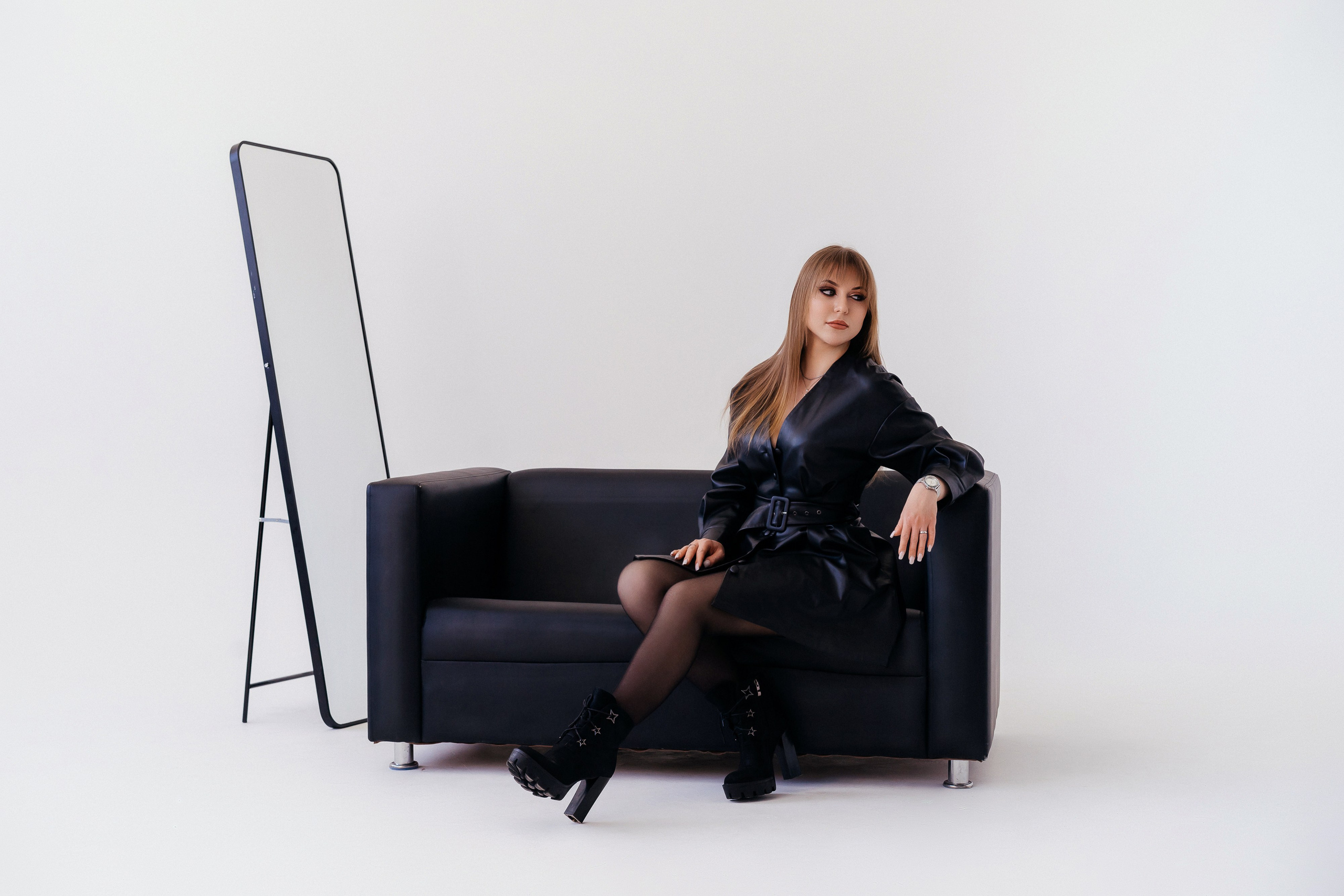 Мару Фартова. Фотограф и видеограф Смоленск | Студия Цезарь