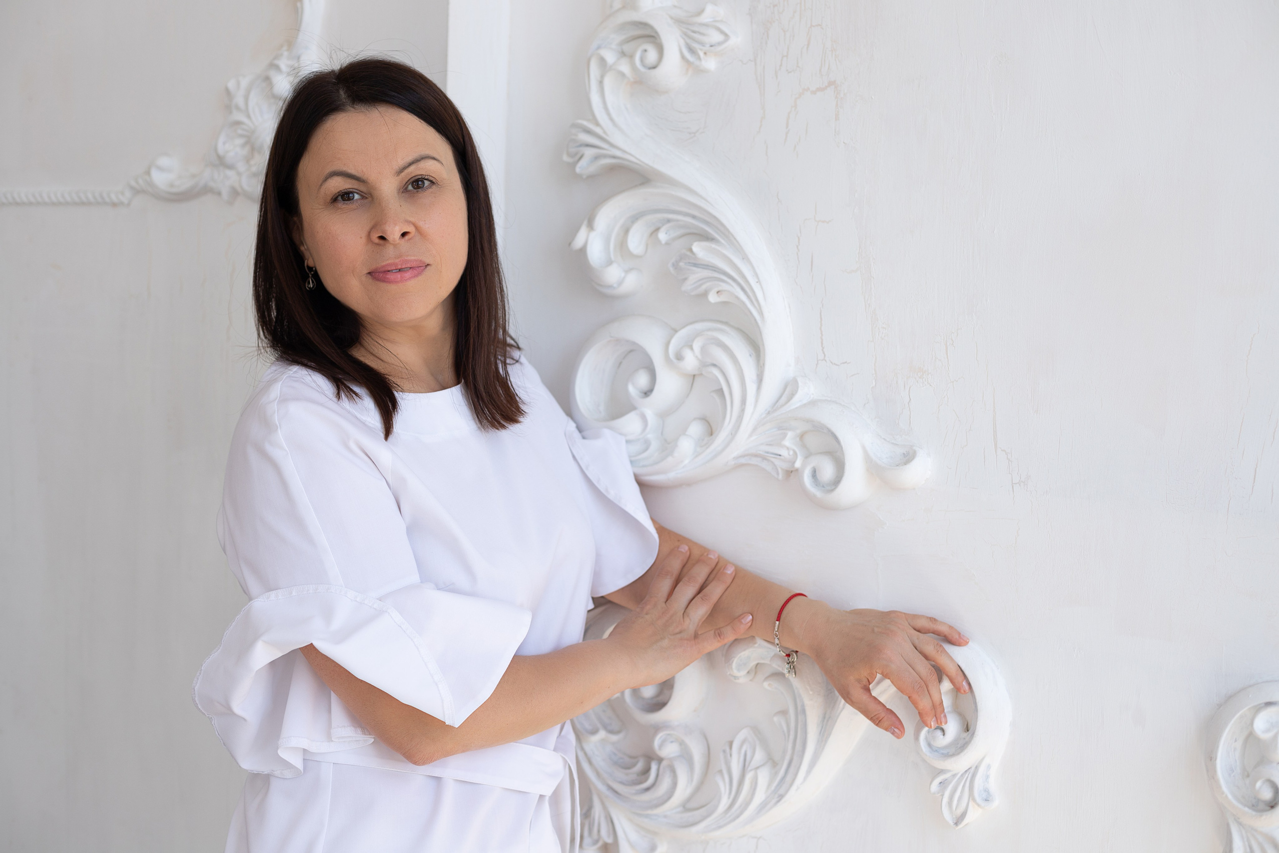 Татьяна. Фотограф в Ростове-на-Дону Мария Безменова