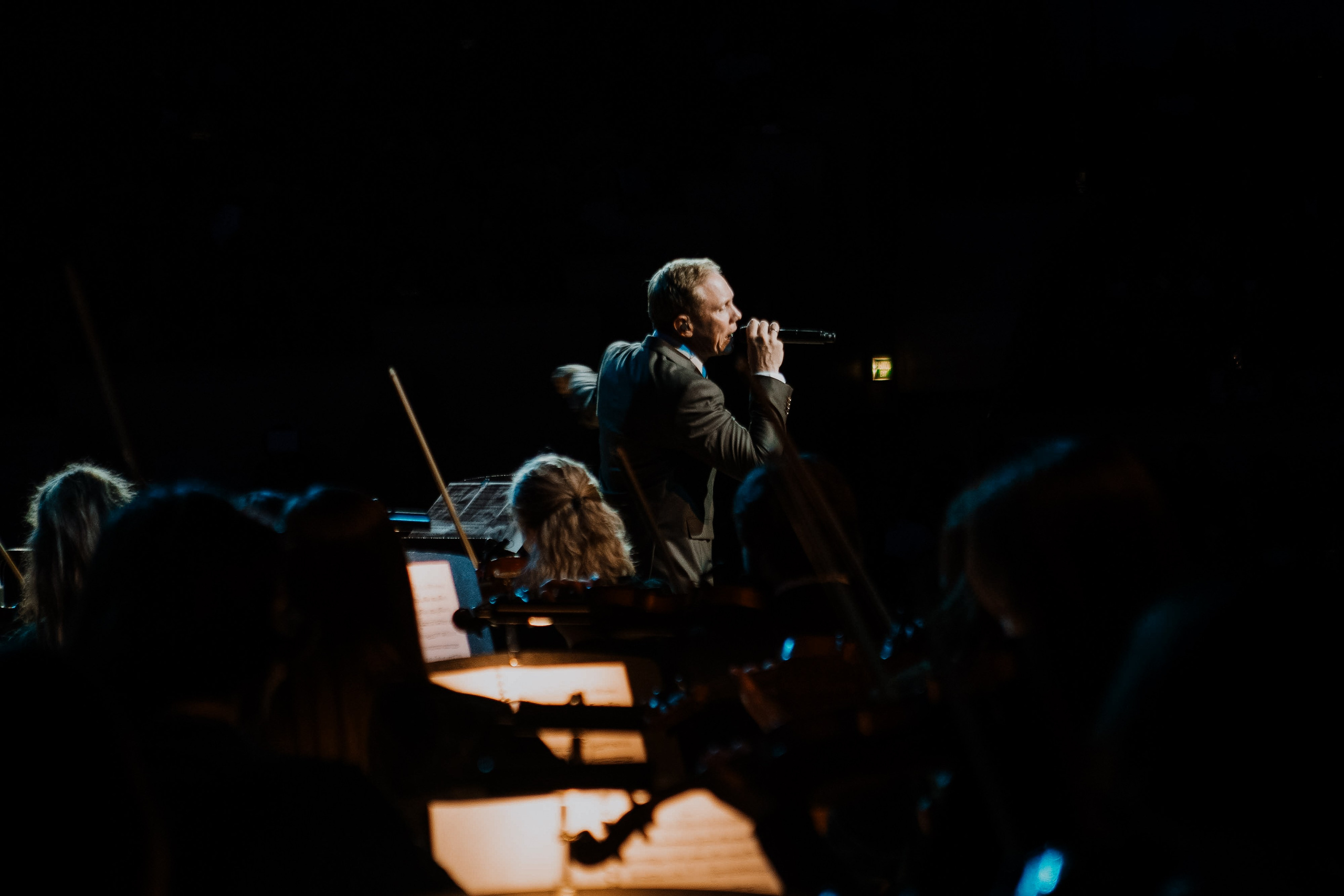 NIGATIV. Фотограф Москва