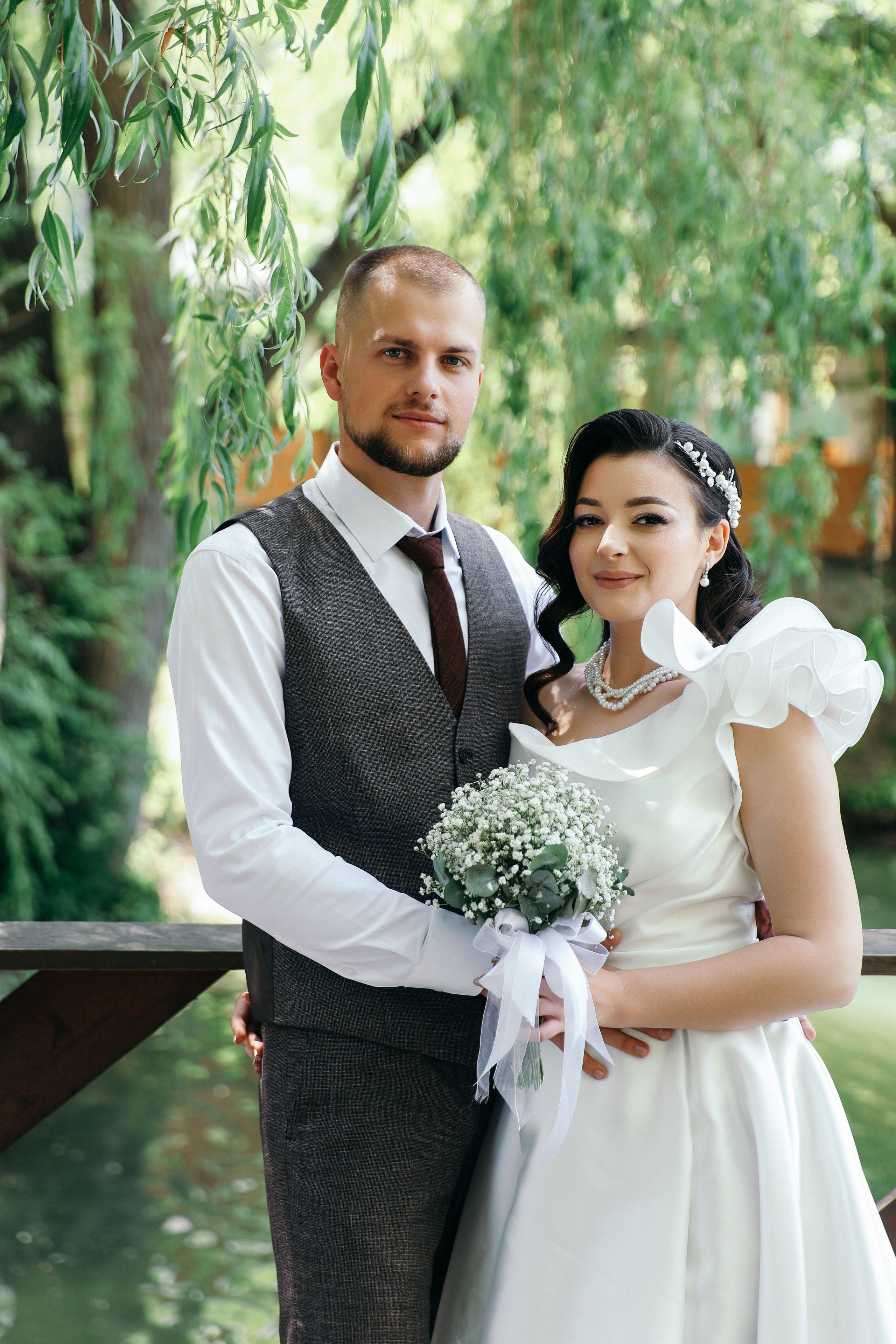 Анонс свадьба Даниил и Анастасия. Свадебный и семейный фотограф в Севастополе и Крыму Анастасия Сураева
