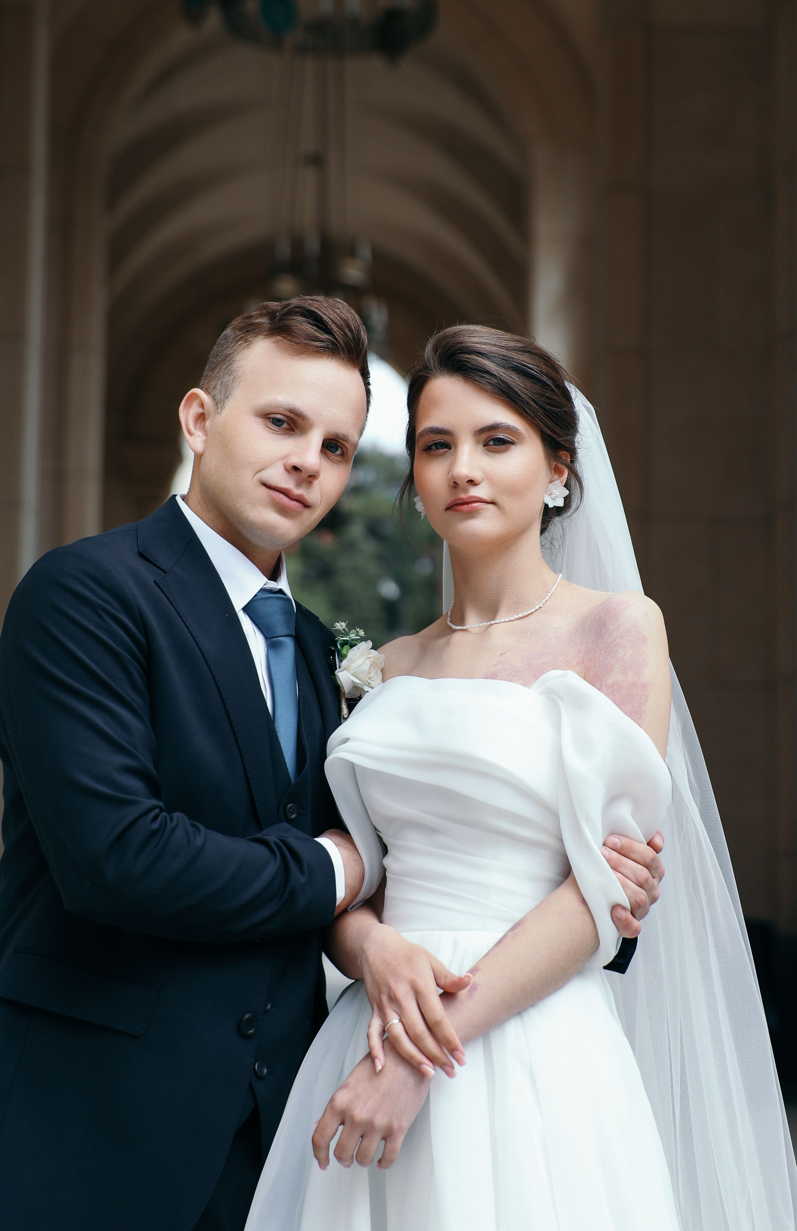 Анонс свадьба Максим и Татьяна. Свадебный и семейный фотограф в Севастополе и Крыму Анастасия Сураева