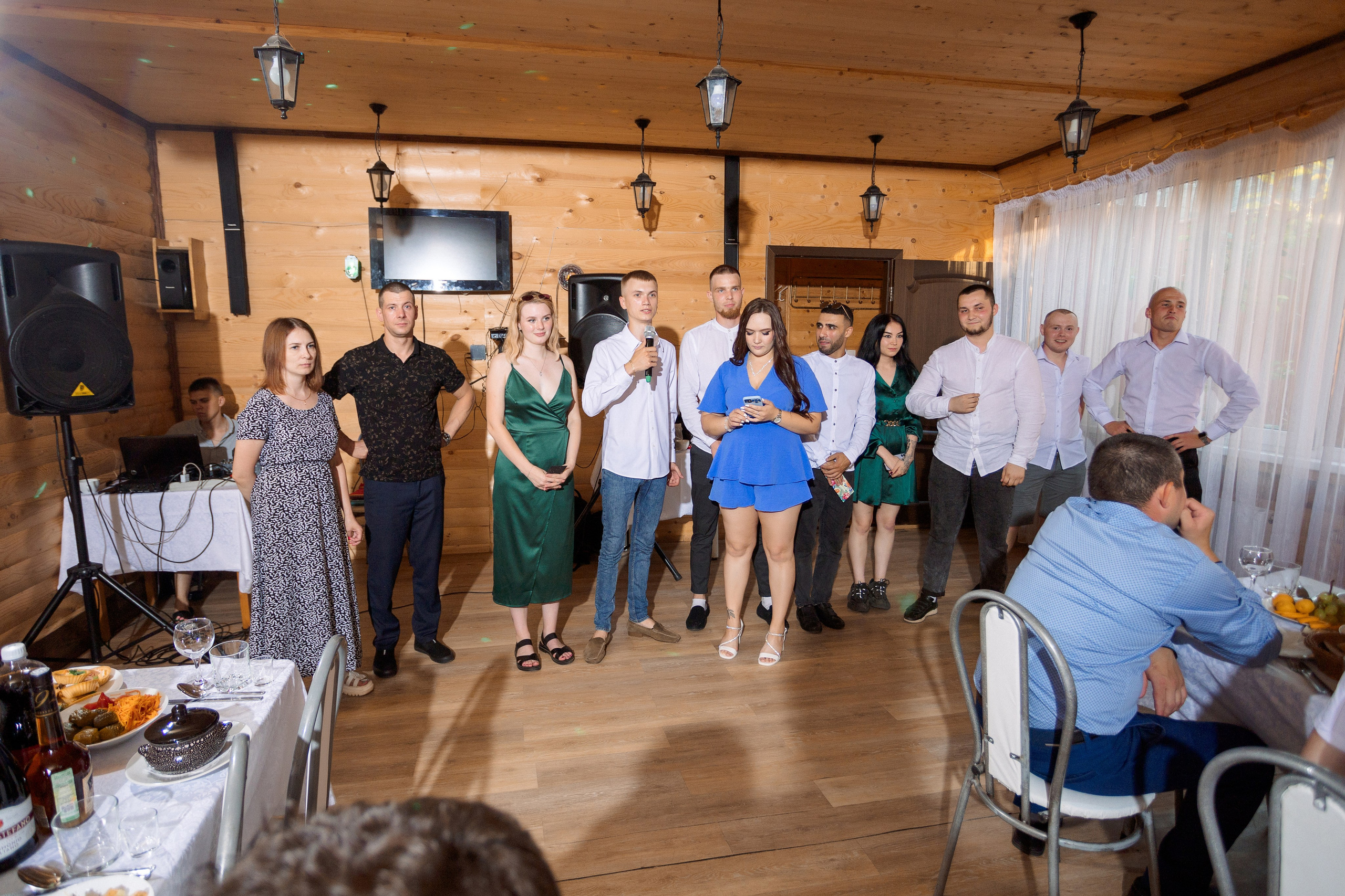 ПРИМЕР: Свадьба. Все фото. Профессиональный фотограф в Ижевске Леша Петров