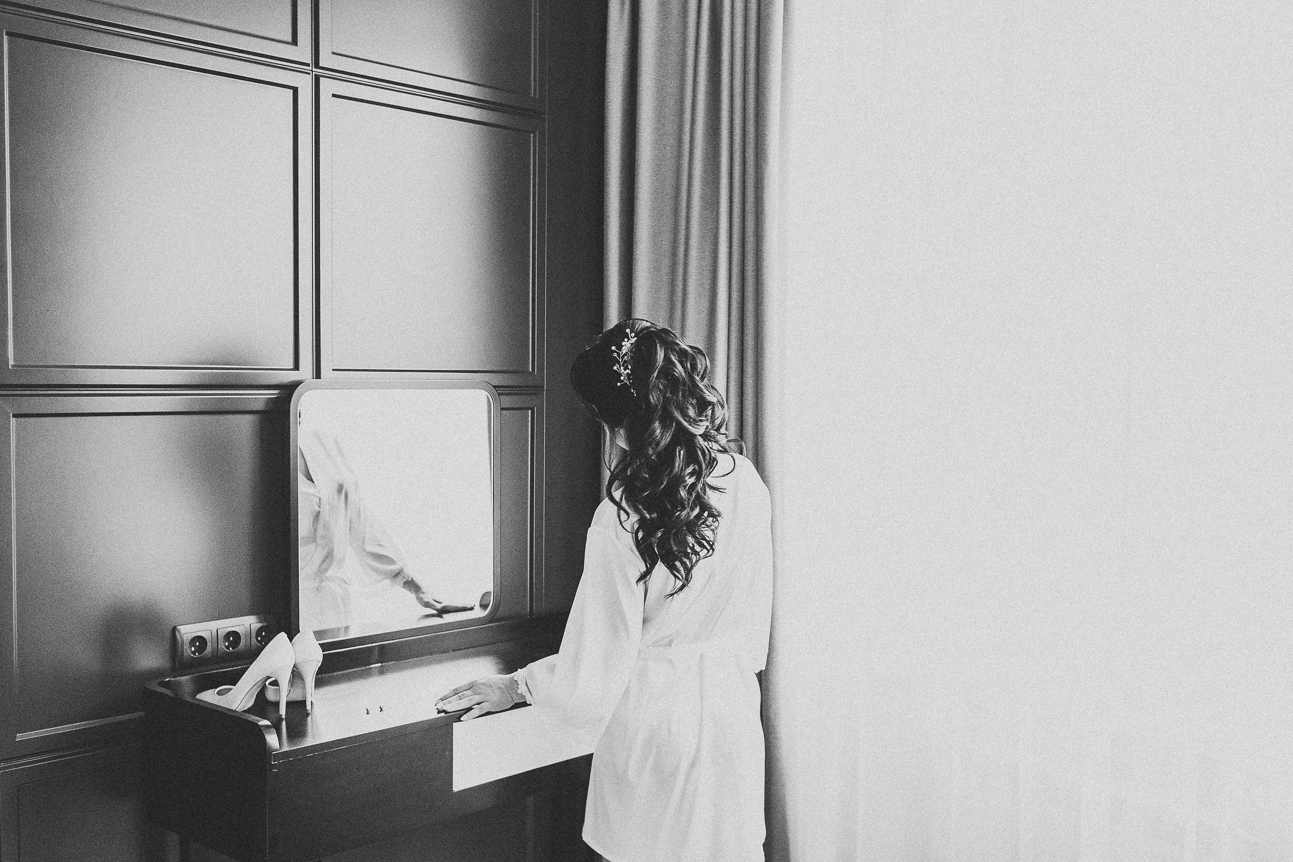 🖤. Екатерина Королева. Фотограф. Хабаровск