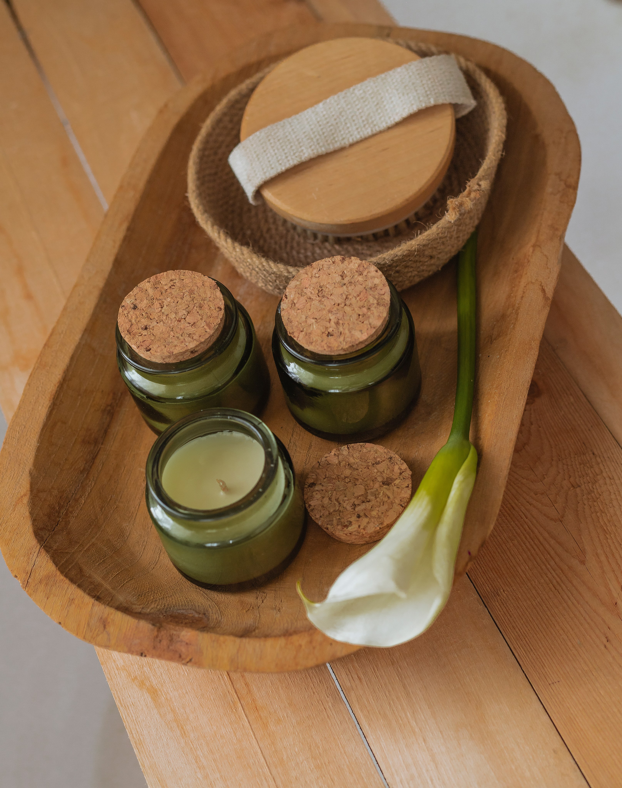 Soul Fire. Женский и предметный фотограф