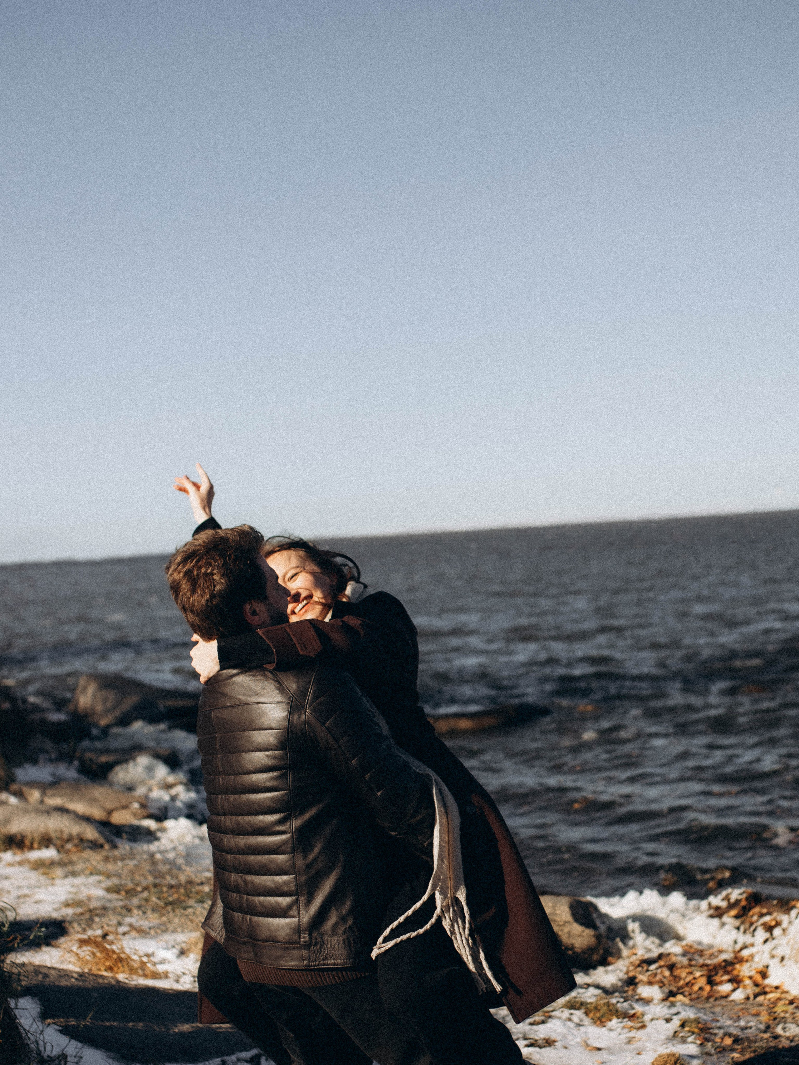 Алексей и Алина. Фотограф в Екатеринбурге Надя Родионова