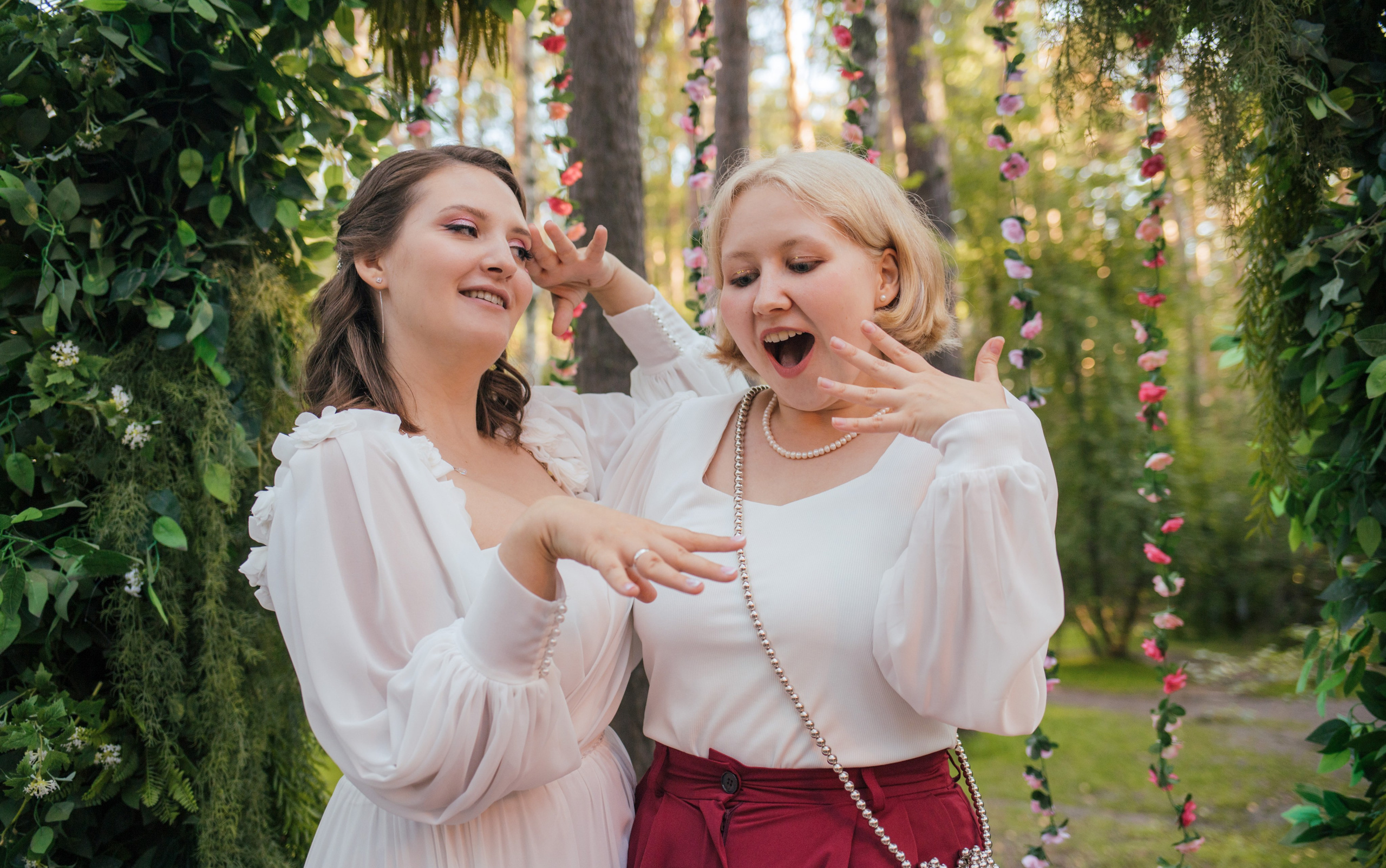 LENA + DIMA. Photographer Alina Skitovich