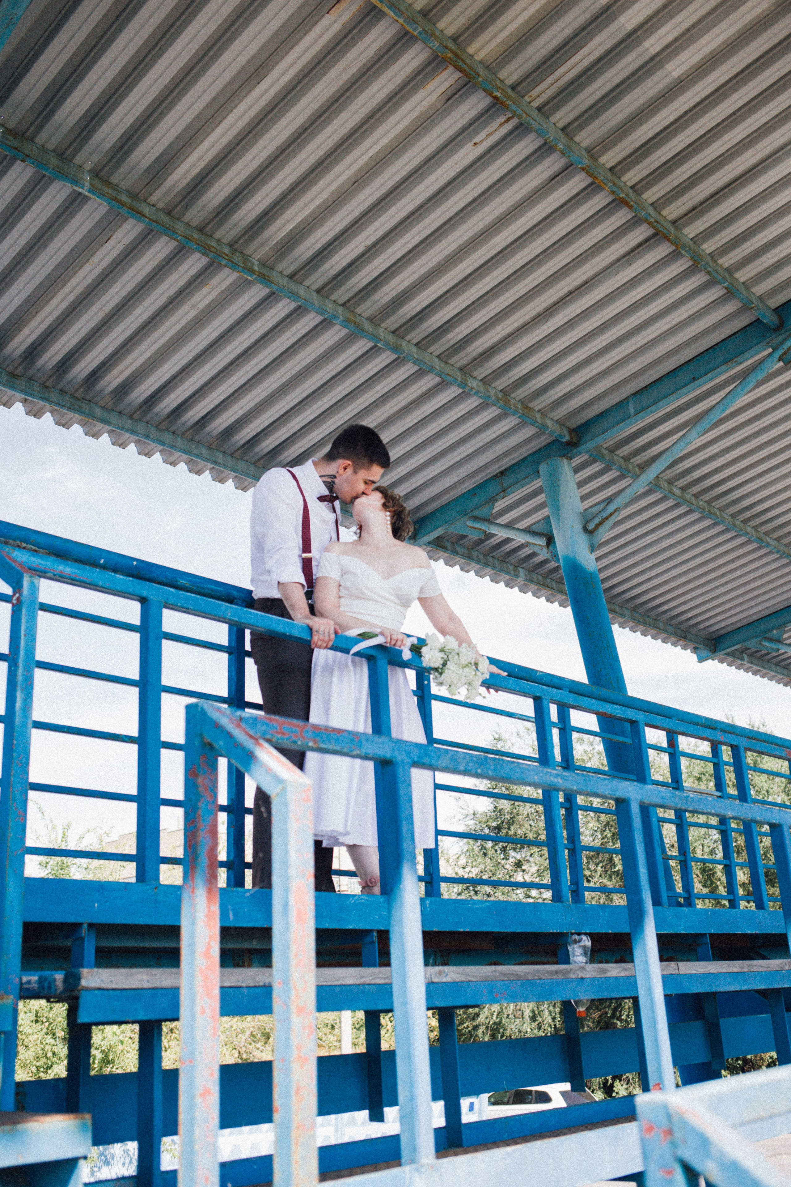 Ярослав + Лиза. Фотограф в Волгограде Карина Хлебушкина