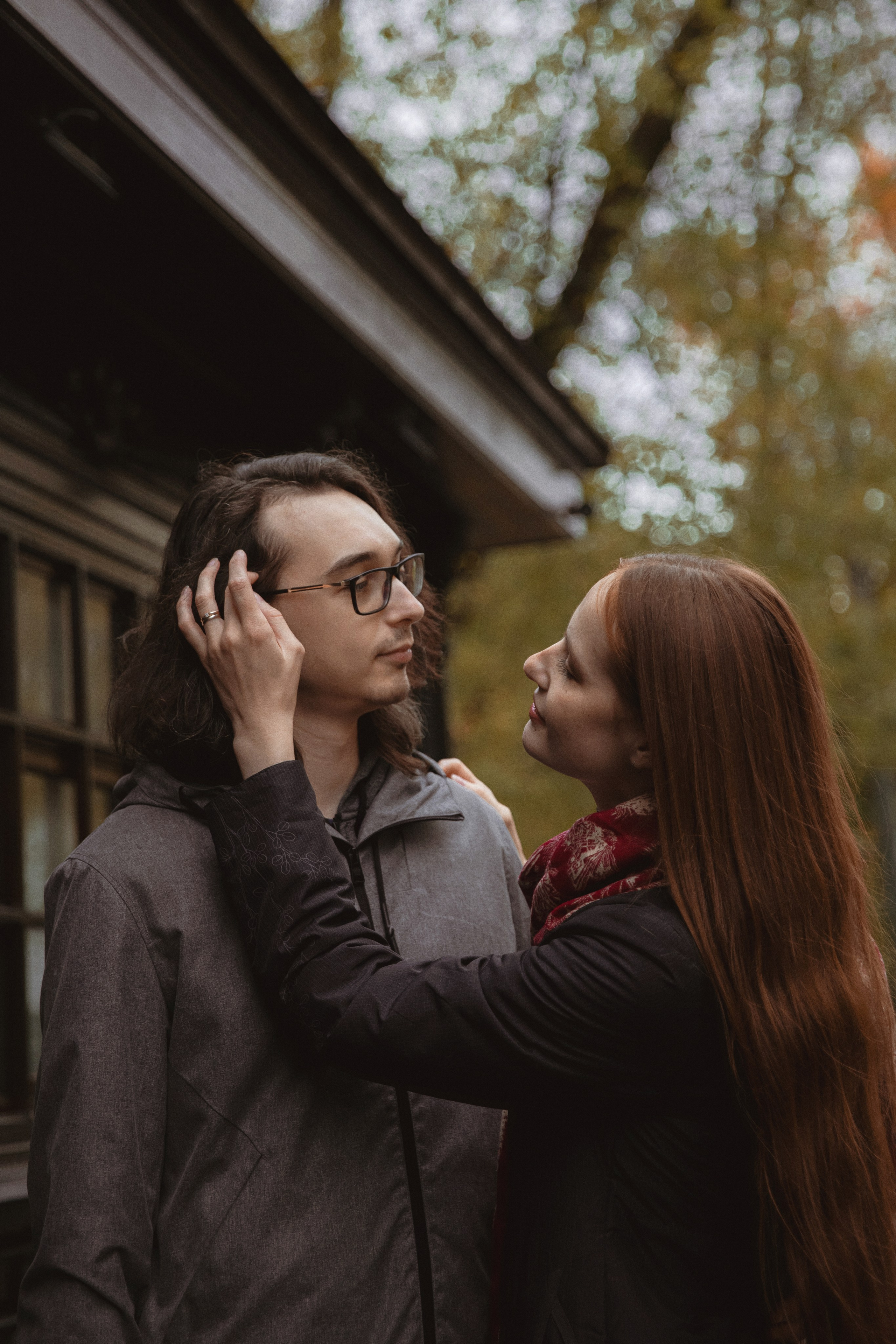 Романтическая фотосъёмка в Саратове|Love story. Семейный фотограф в Саратове Кузьминская Анжелика