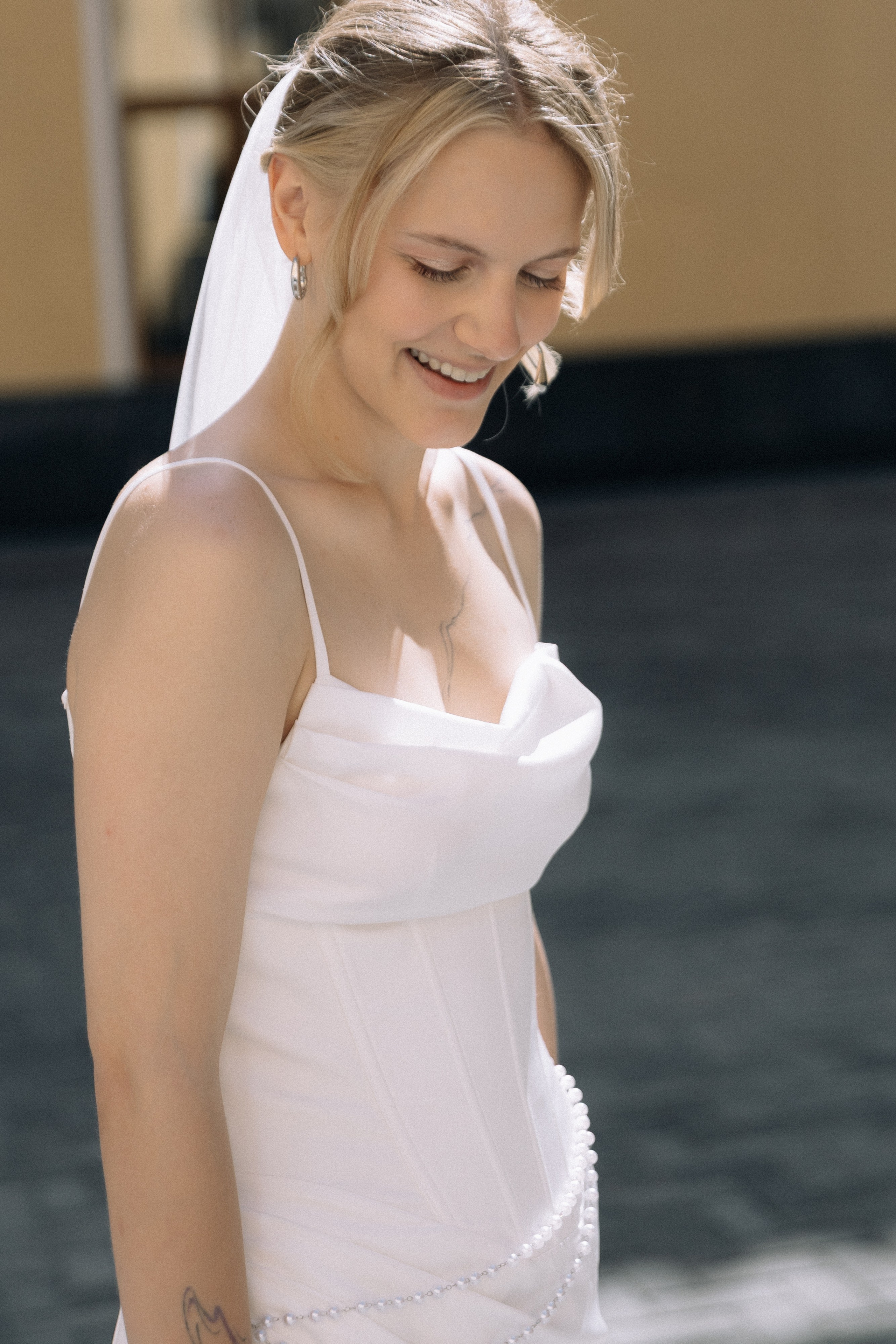 Стильный свадебный день Леры и Степы. Свадебный фотограф в Нижнем Новгороде Генеральская Ира