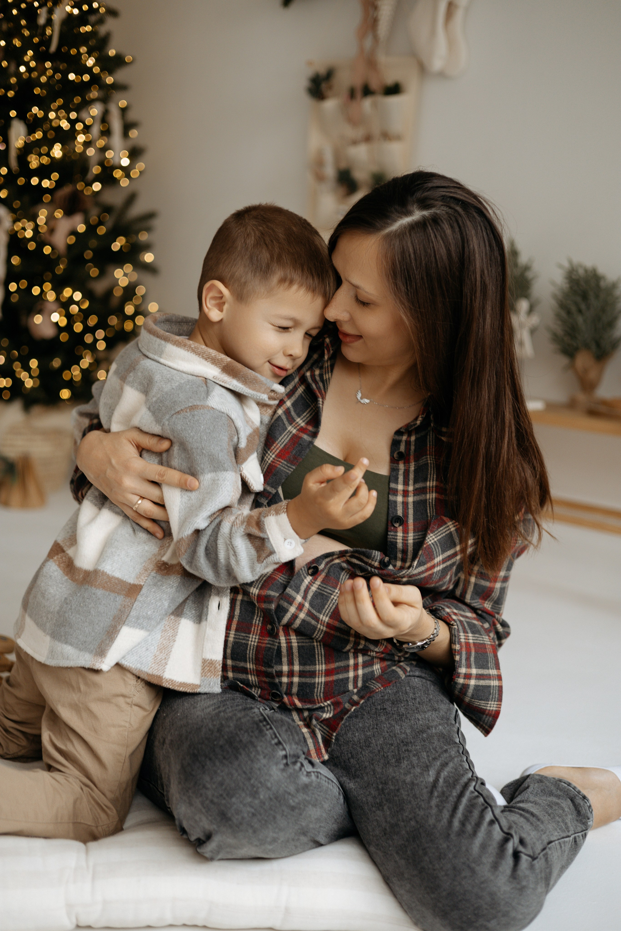 Семейная. Самый теплый фотограф в Краснодаре Рябоконь Ксения