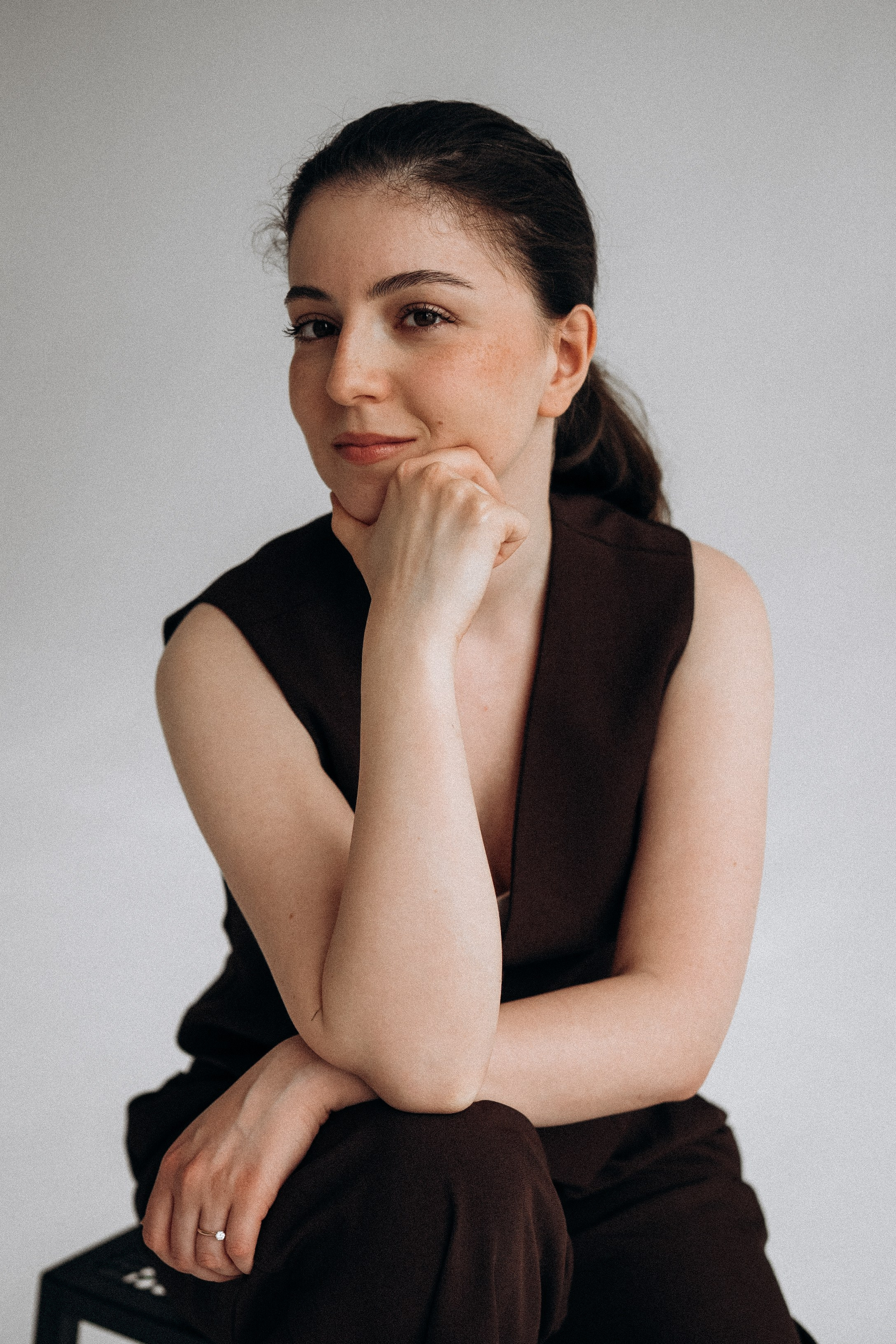 Лена. Дмитриева Светлана женский и семейный фотограф Рига, Москва, Геленджик